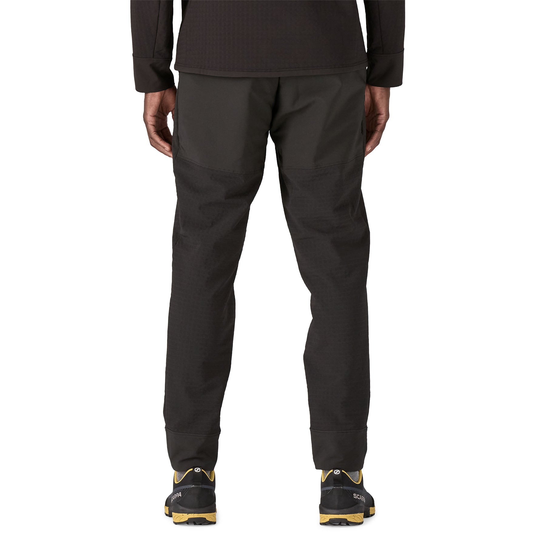 Men's R2? TechFace Pants - Image 3