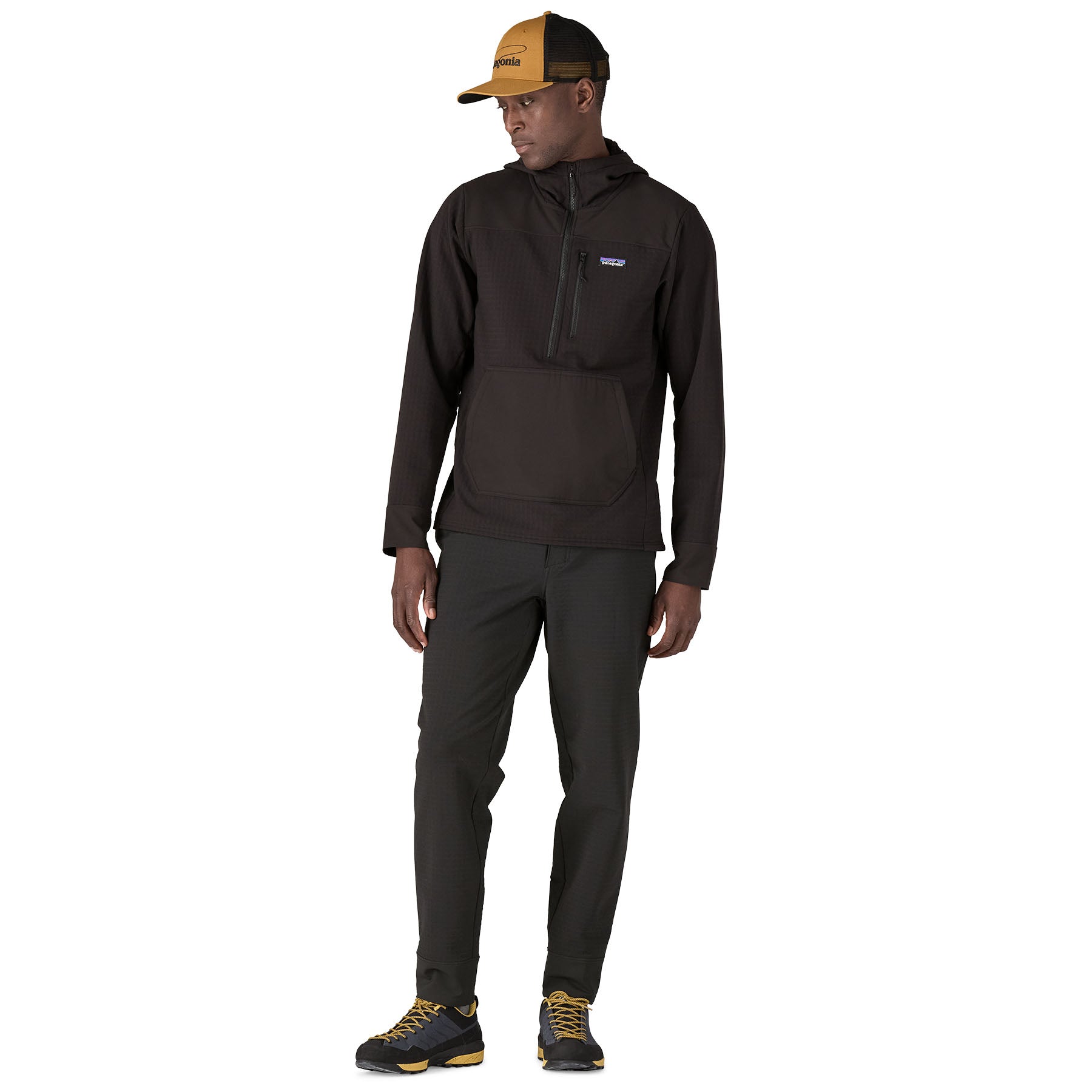 Men's R2? TechFace Pants - Image 4