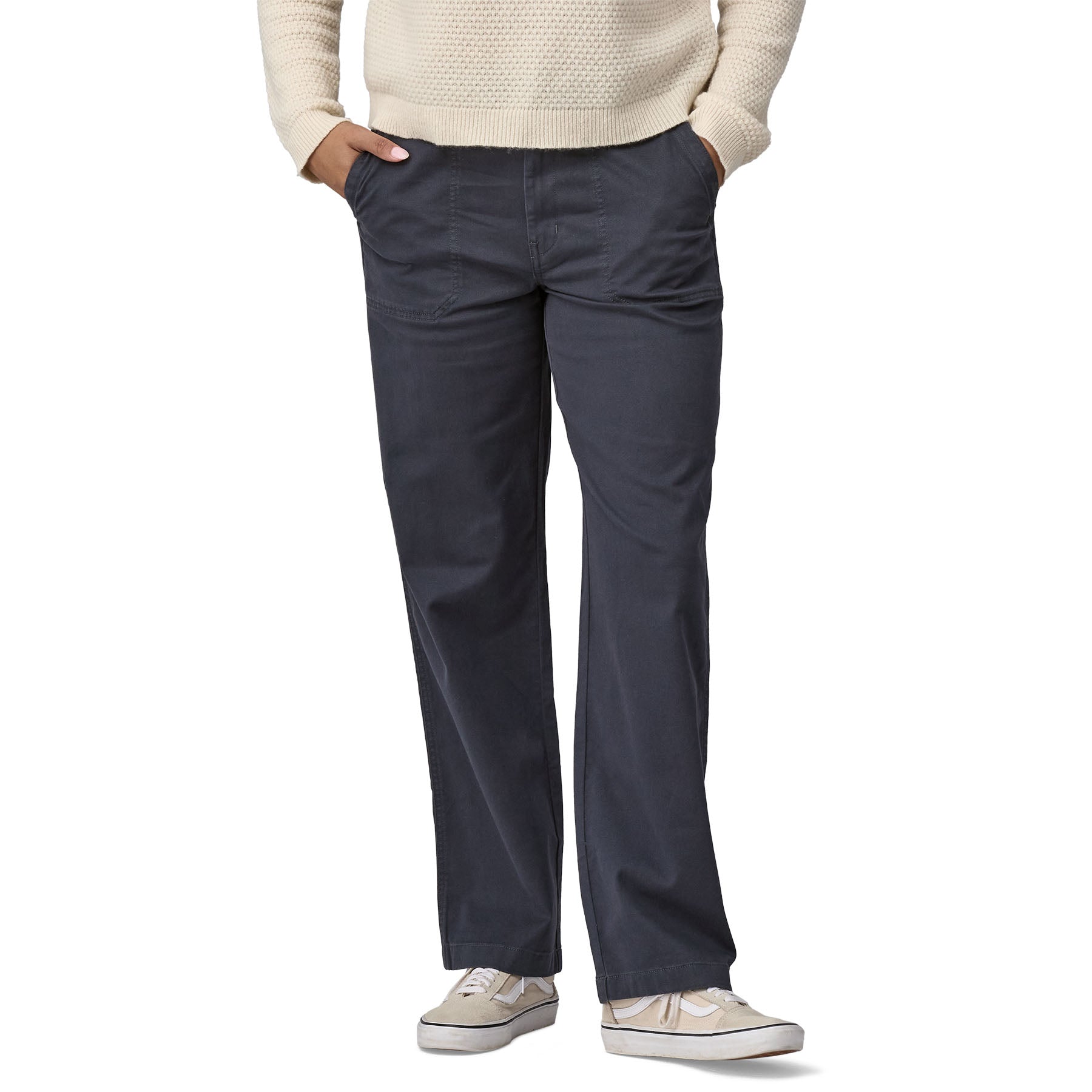 Women's Utility Pants - Image 2