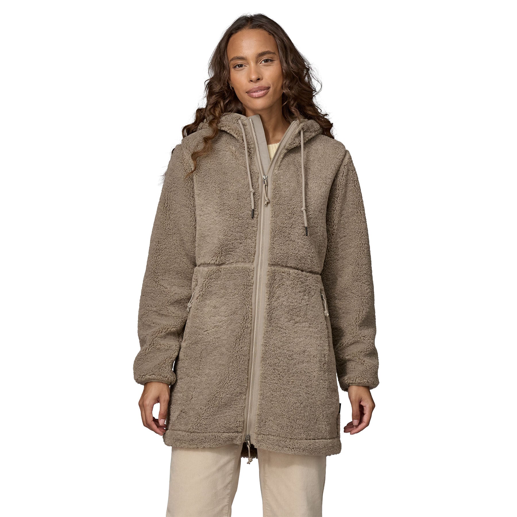 Alternative view of Women's Lonesome Mesa Hooded Parka