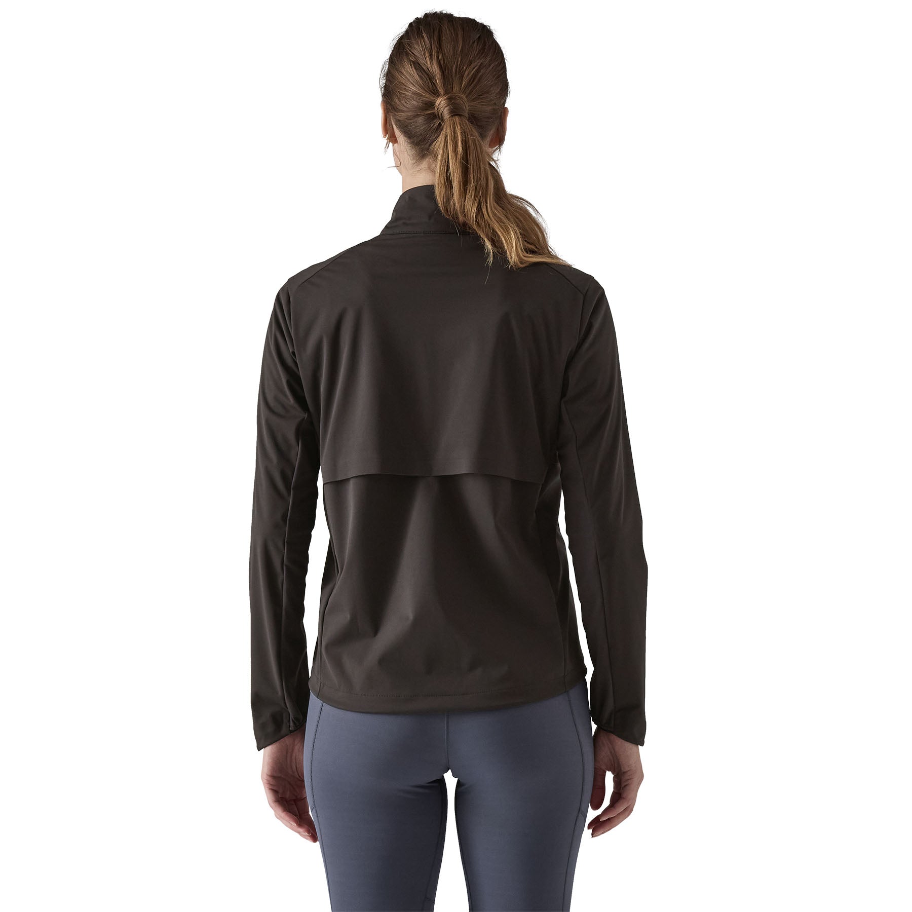 Women's Wind Shield Jacket - Image 3