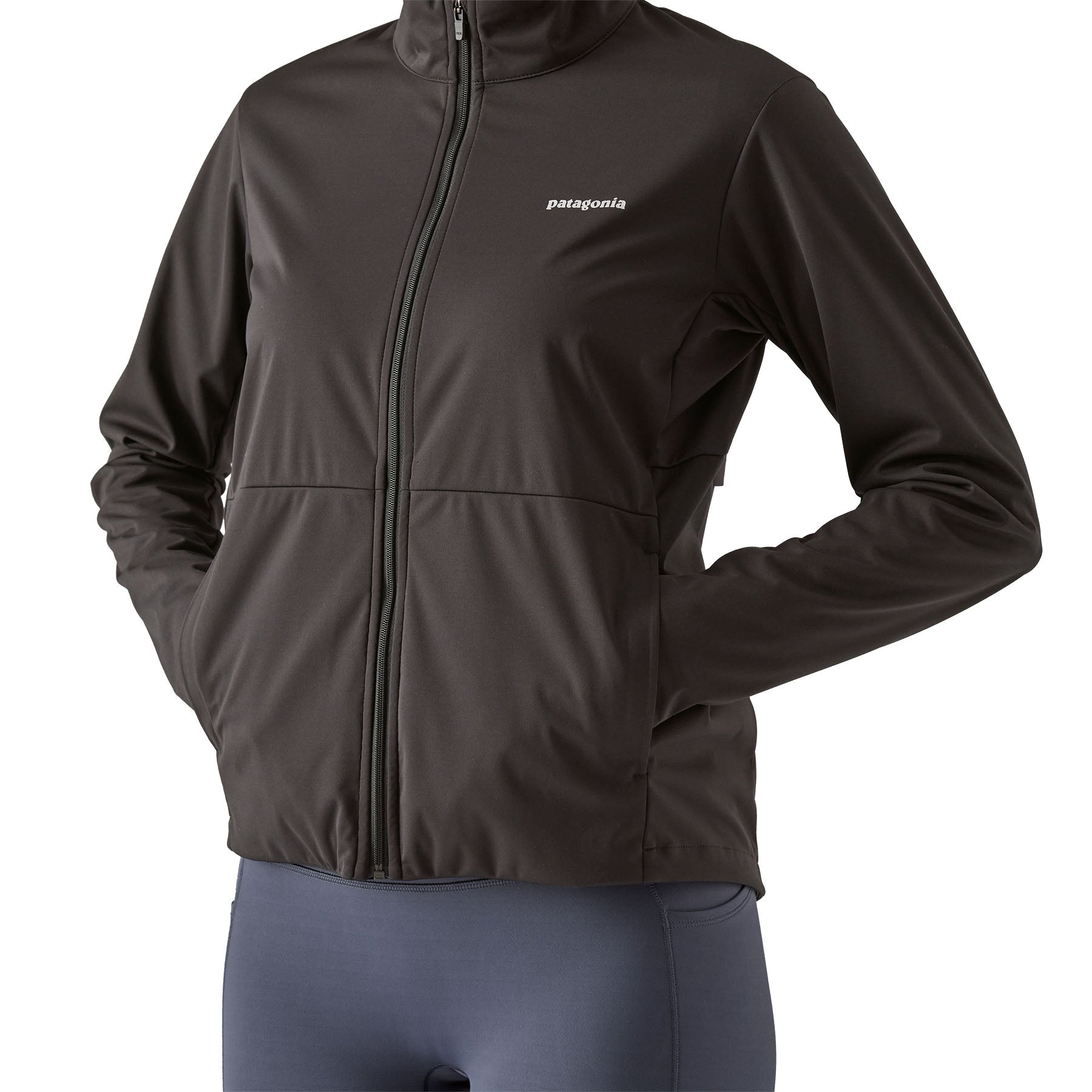 Women's Wind Shield Jacket - Image 4