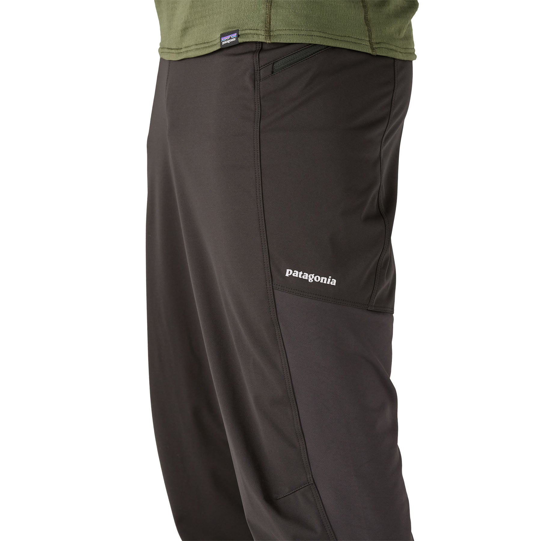 Men's Wind Shield Pants - Image 6