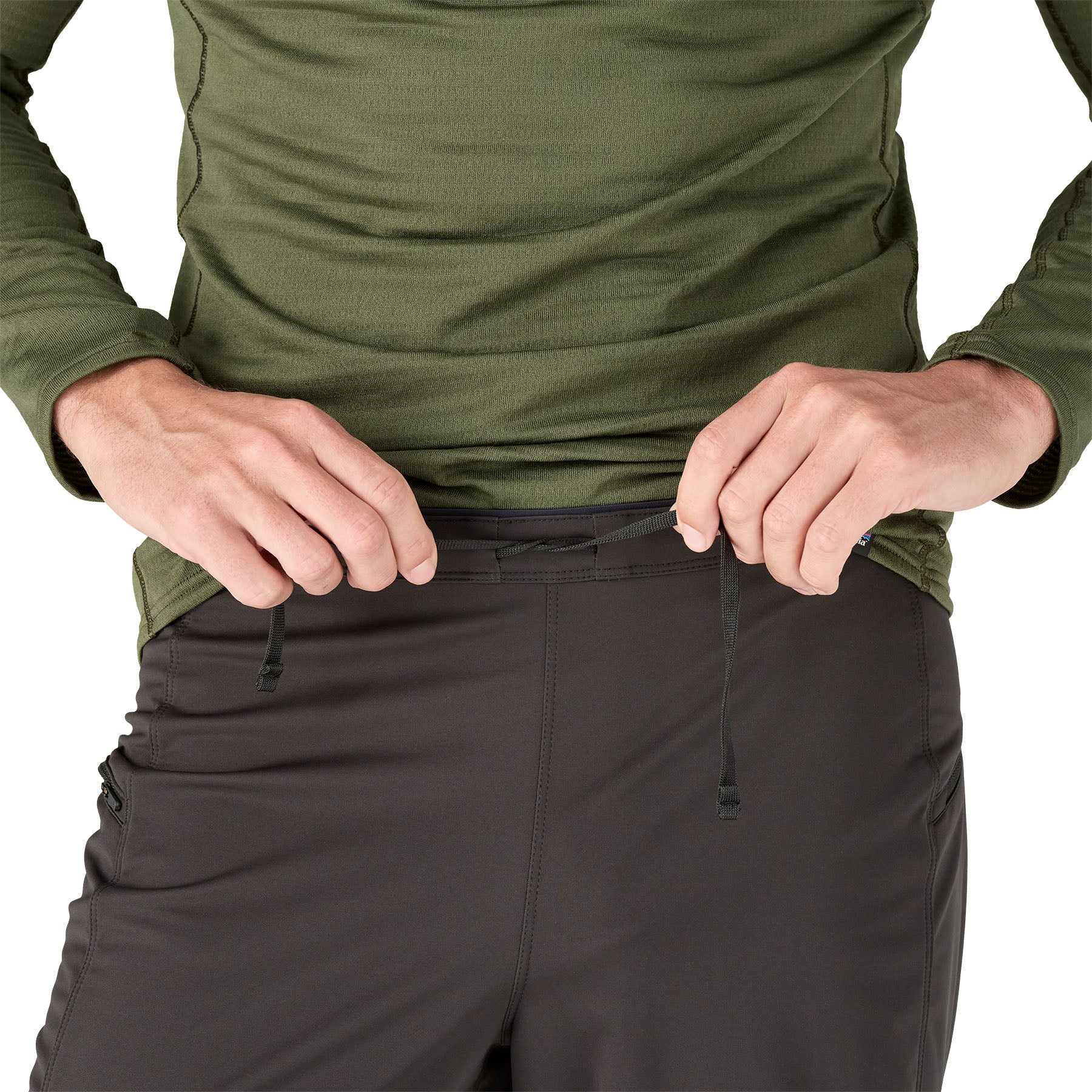 Men's Wind Shield Pants - Image 8