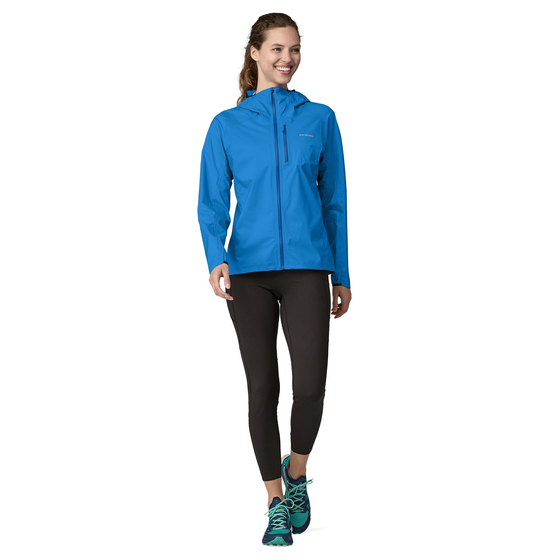 Women's Storm Racer Jacket - Image 4