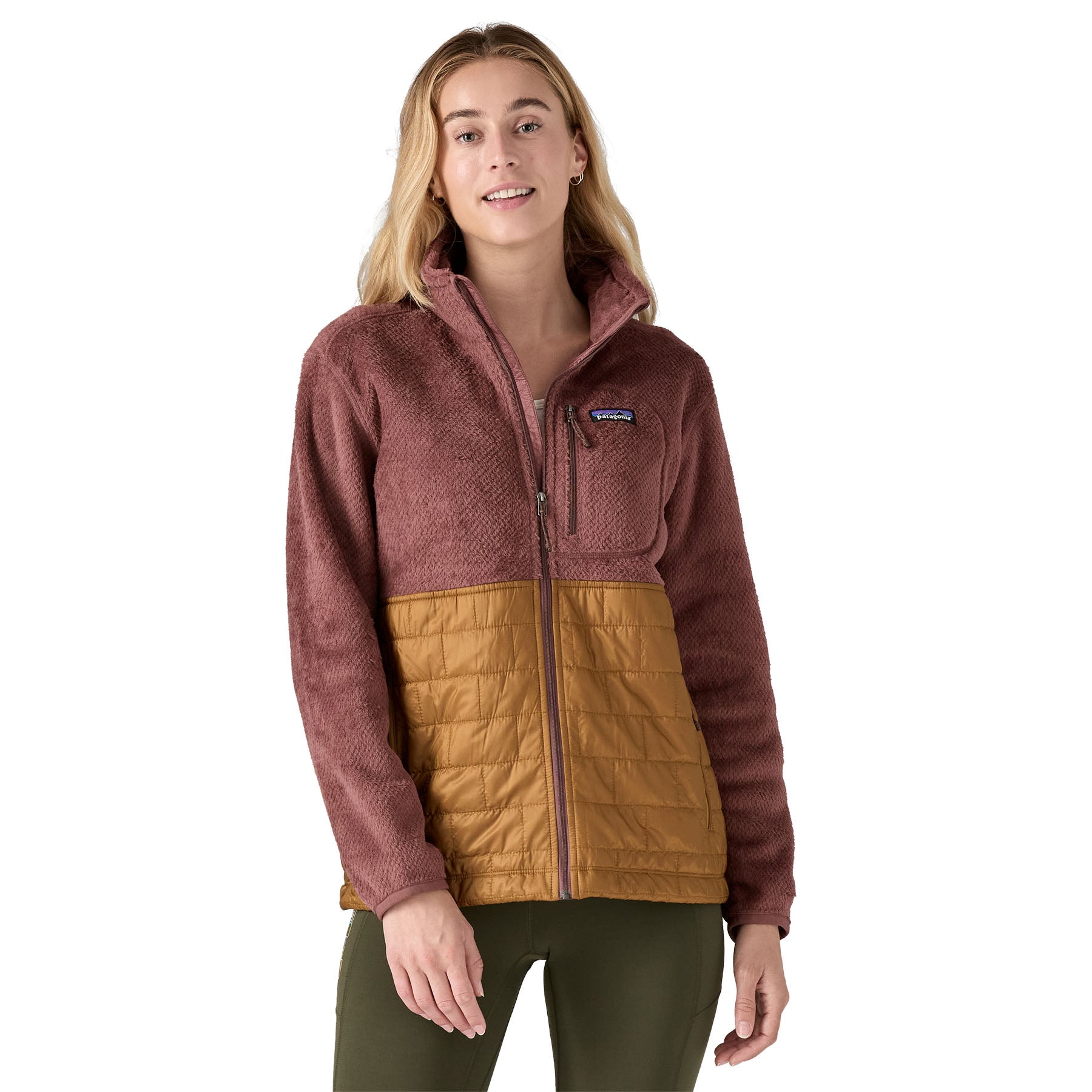 Alternative view of Women's Re-Tool Hybrid Jacket