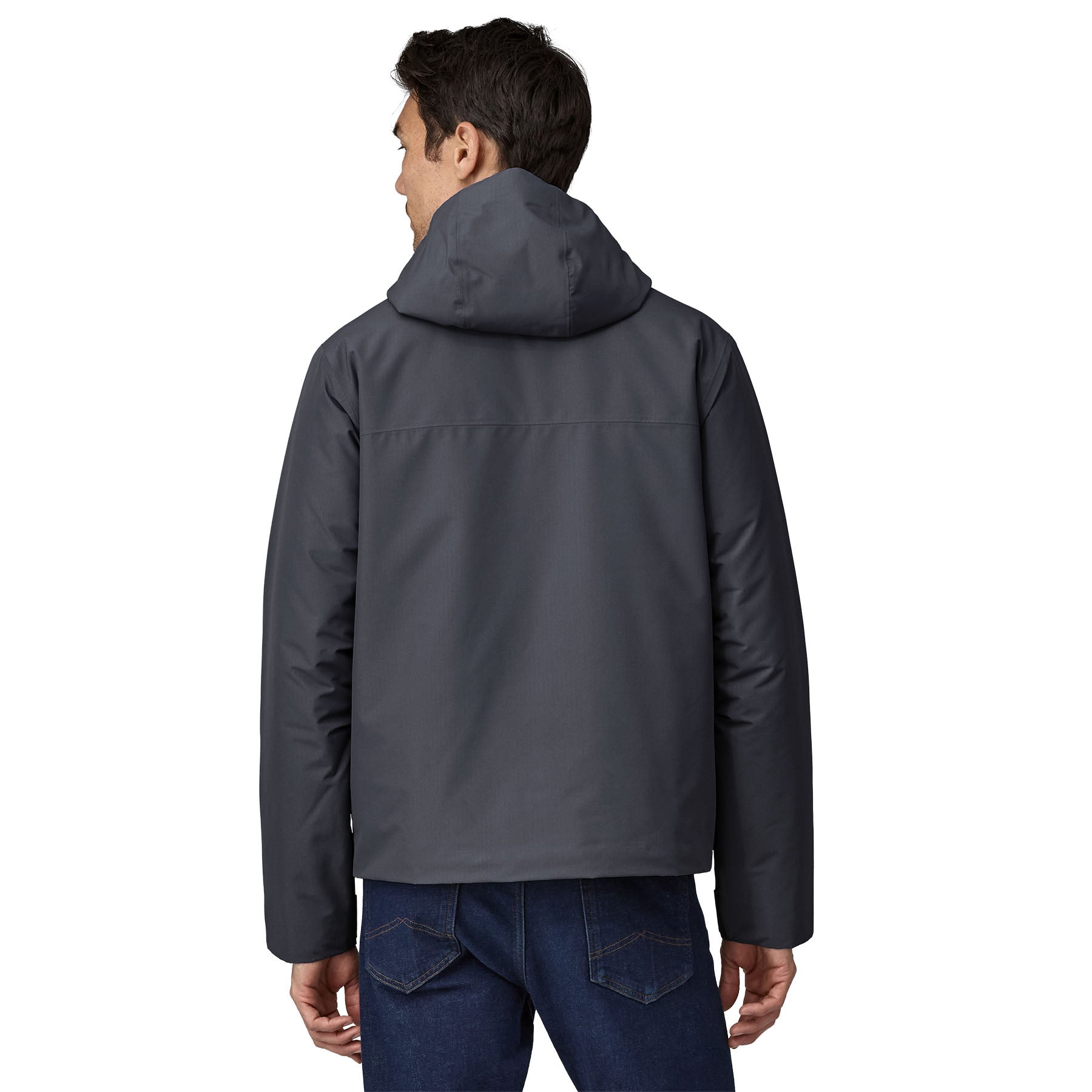 Men's Windshadow Jacket - Image 3