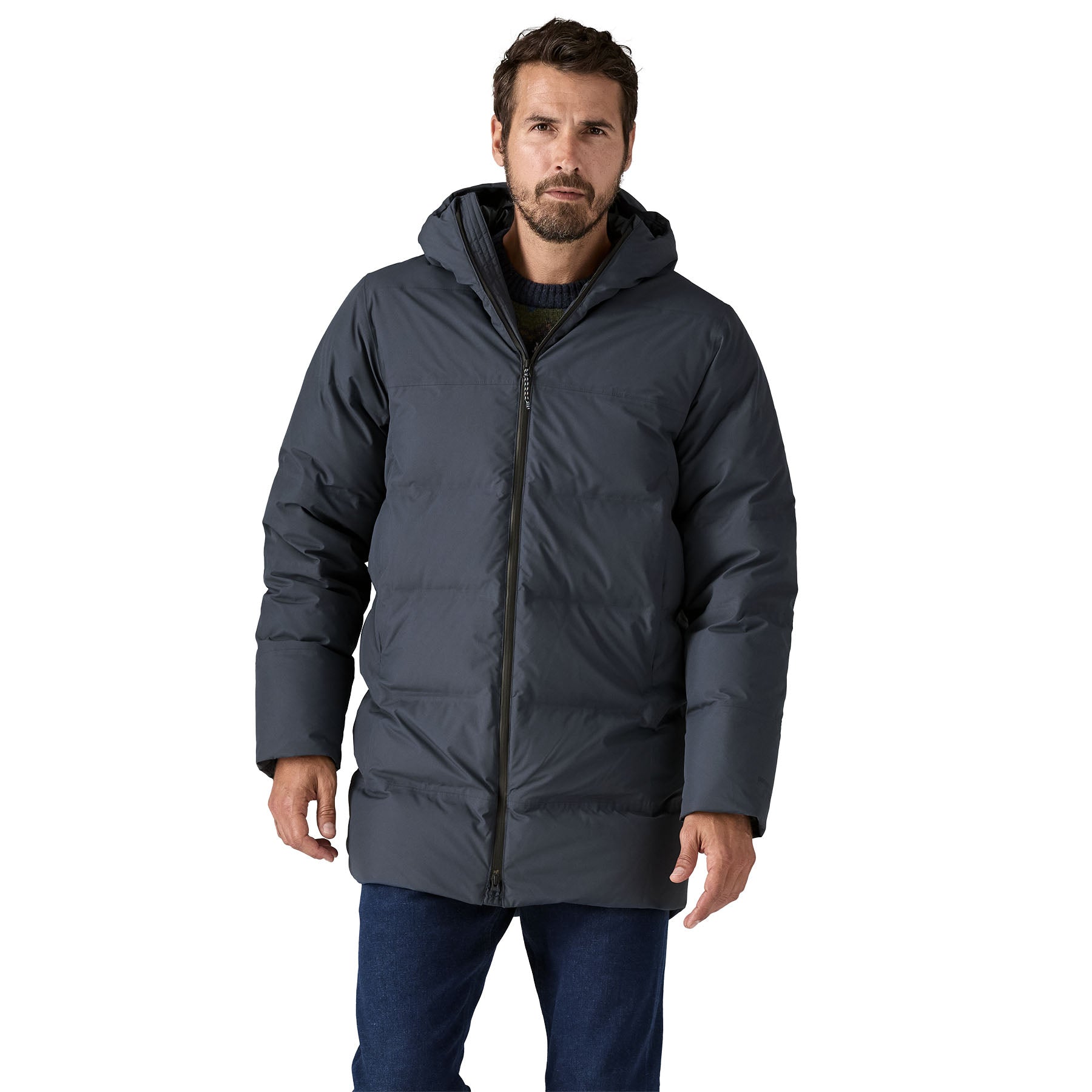 Men's Jackson Glacier Parka - Image 2