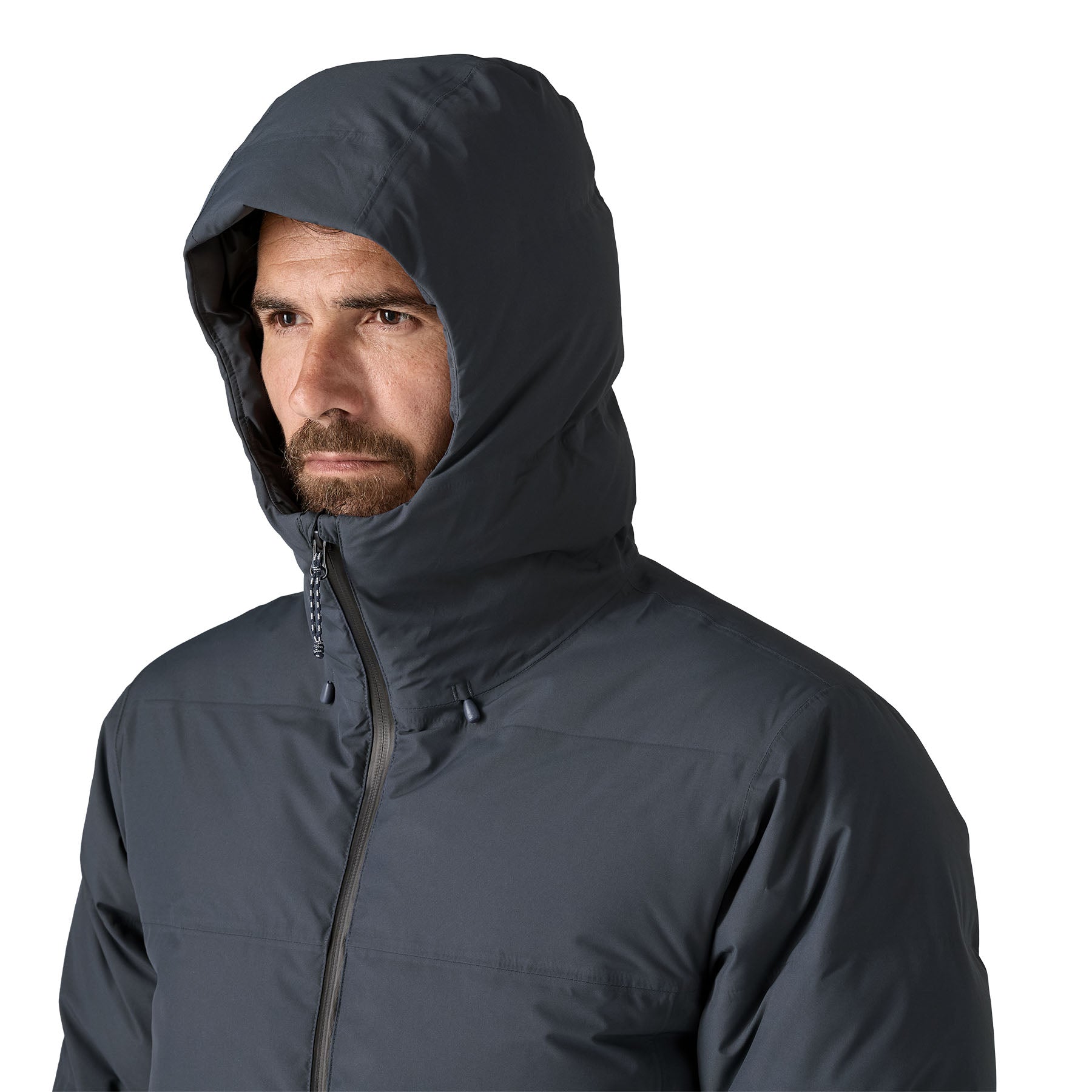 Men's Jackson Glacier Parka - Image 6
