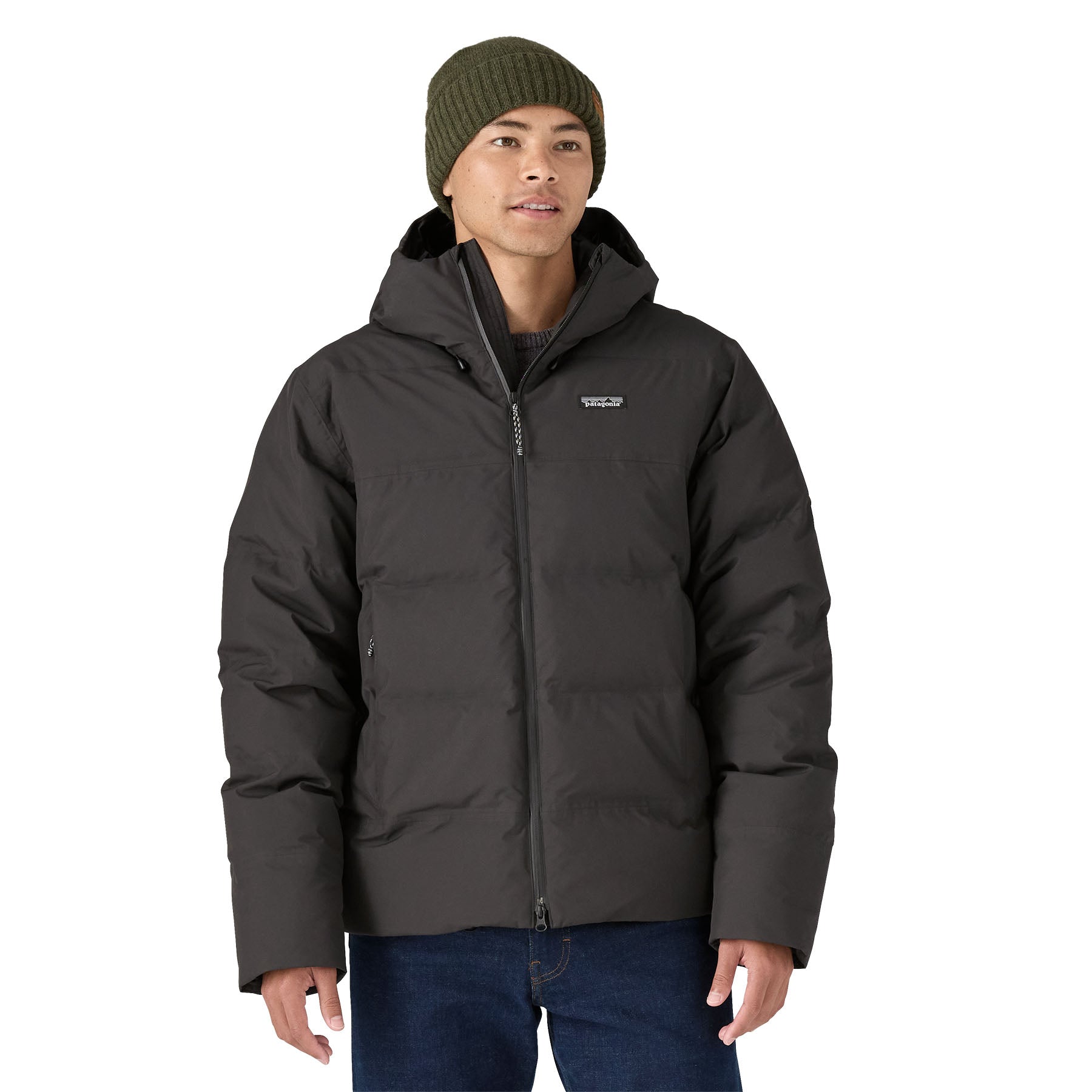 Men's Jackson Glacier Jacket - Image 2