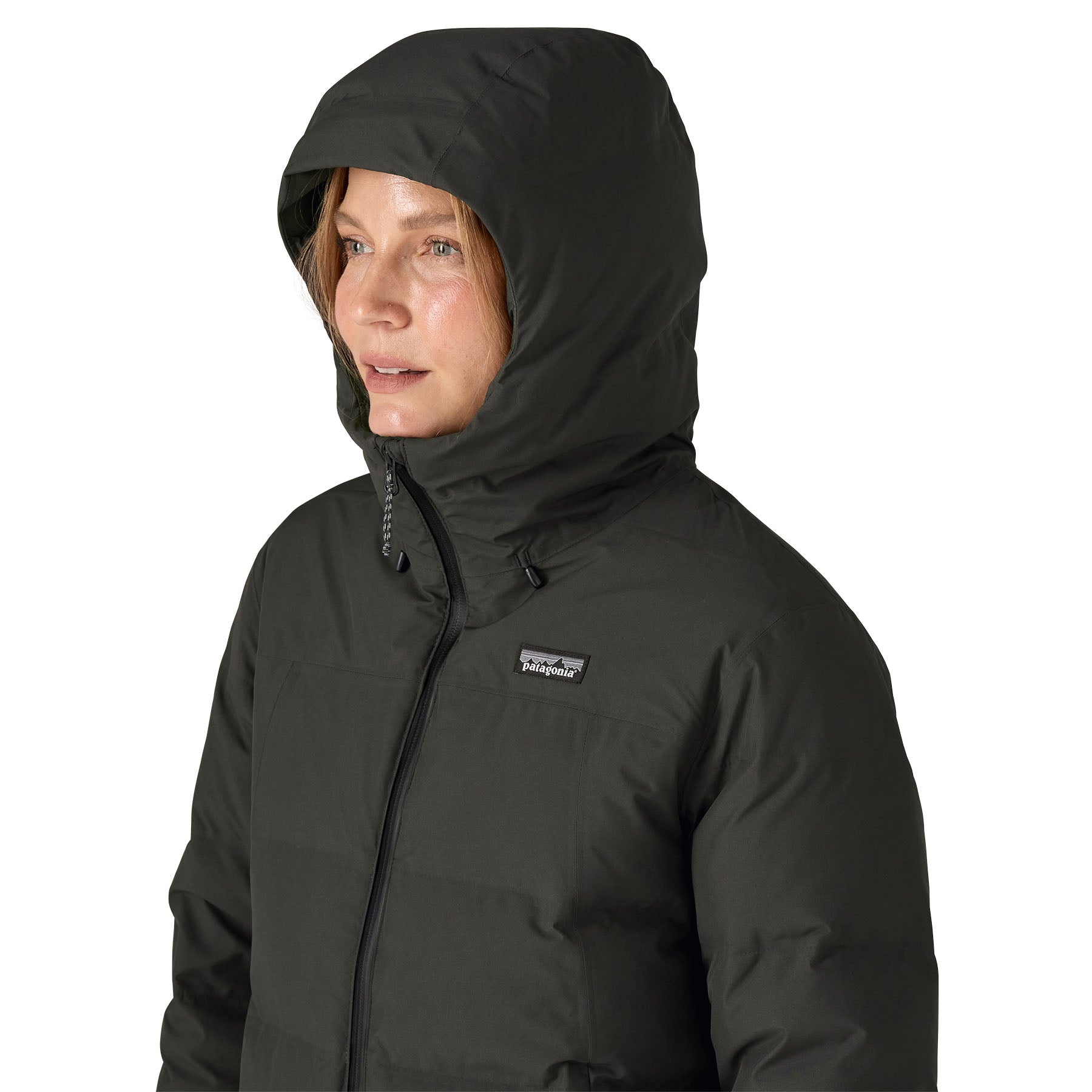 Women's Jackson Glacier Jacket - Image 5