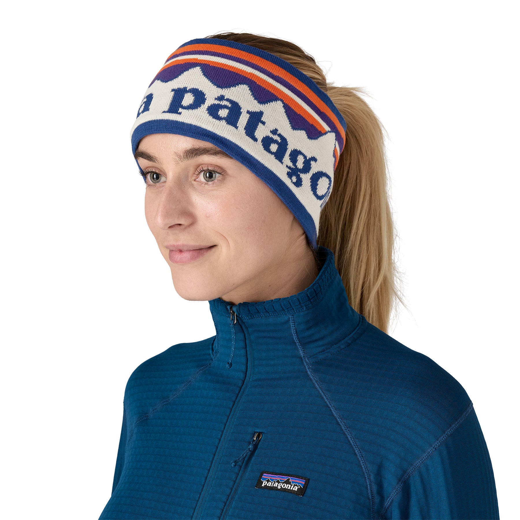 Powder Town Headband - Image 2