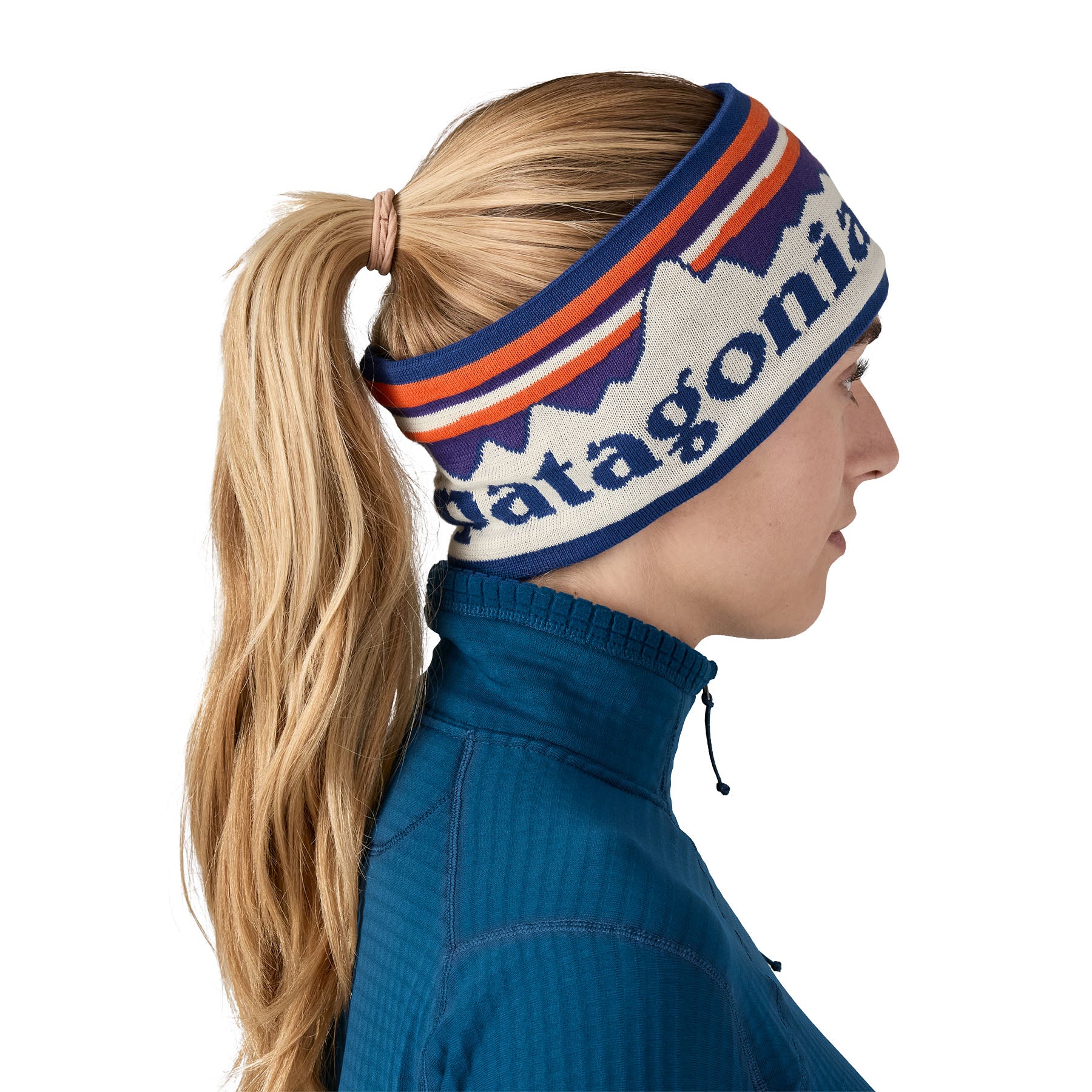 Powder Town Headband - Image 3