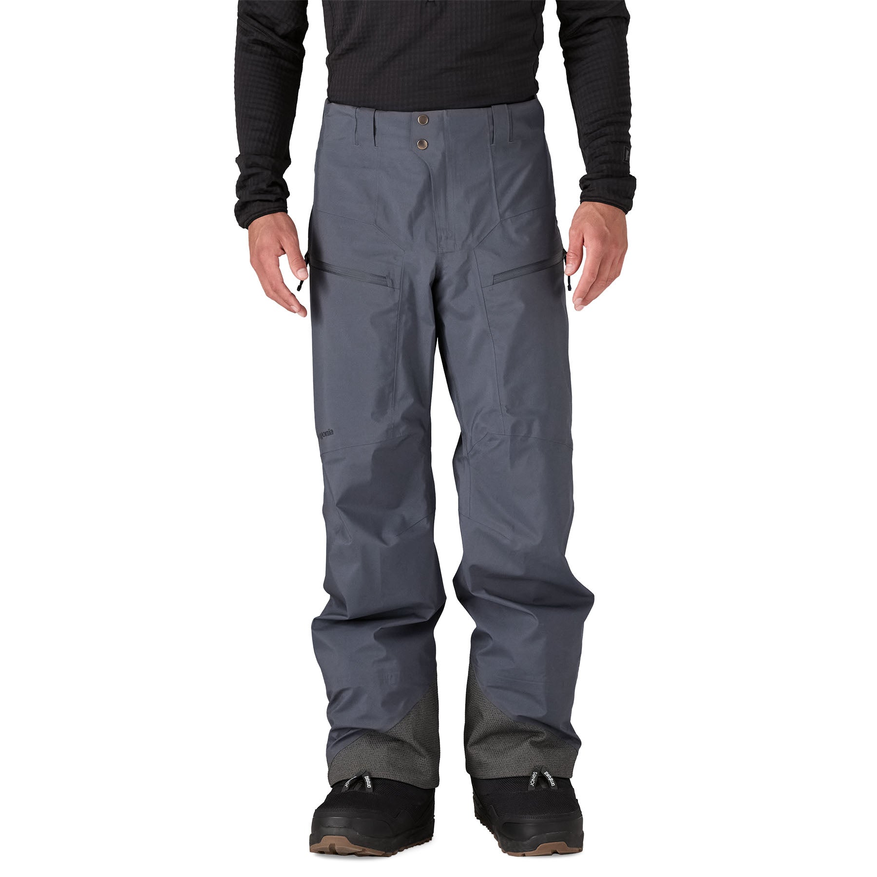 Alternative view of Men's Untracked Pants