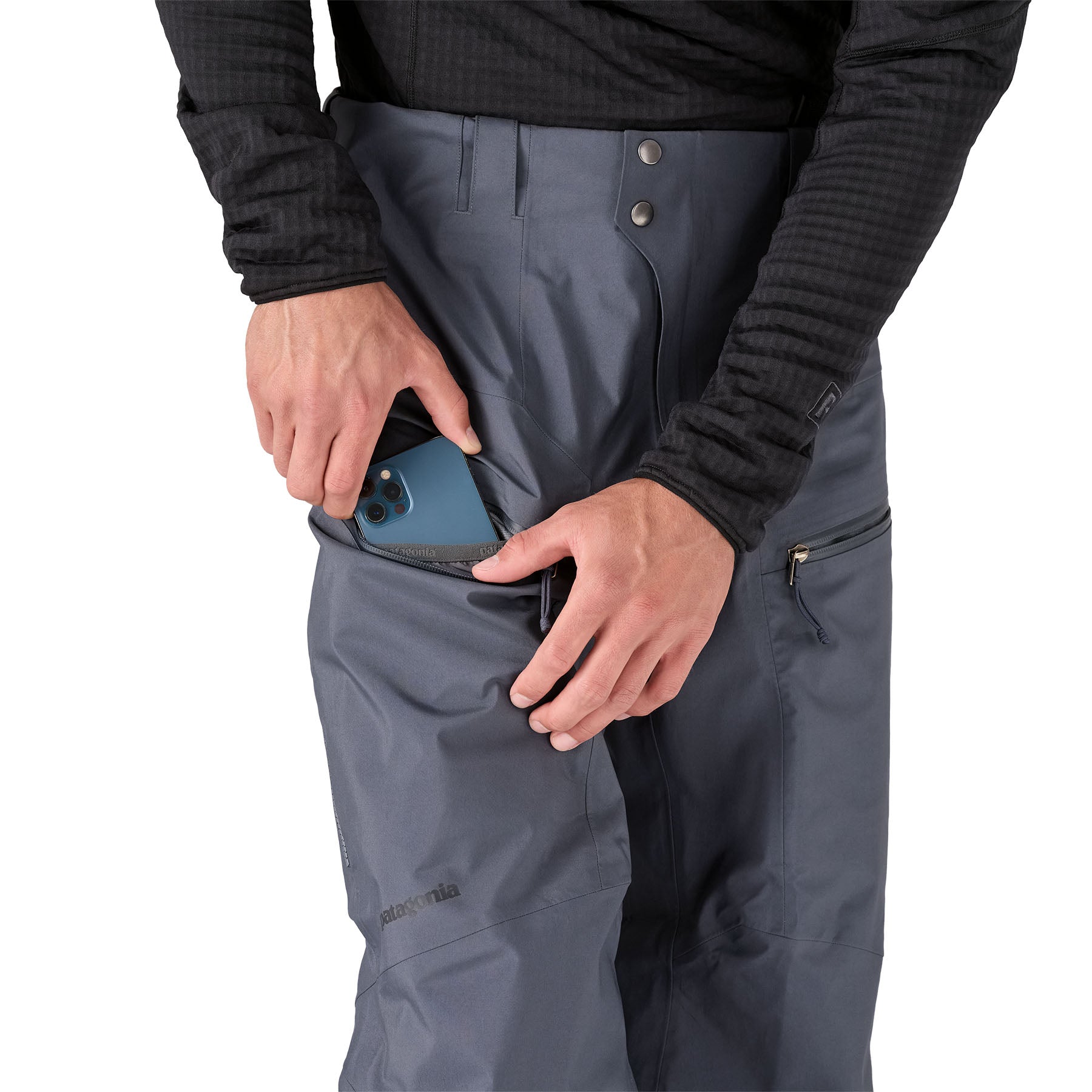 Men's Untracked Pants - Image 6