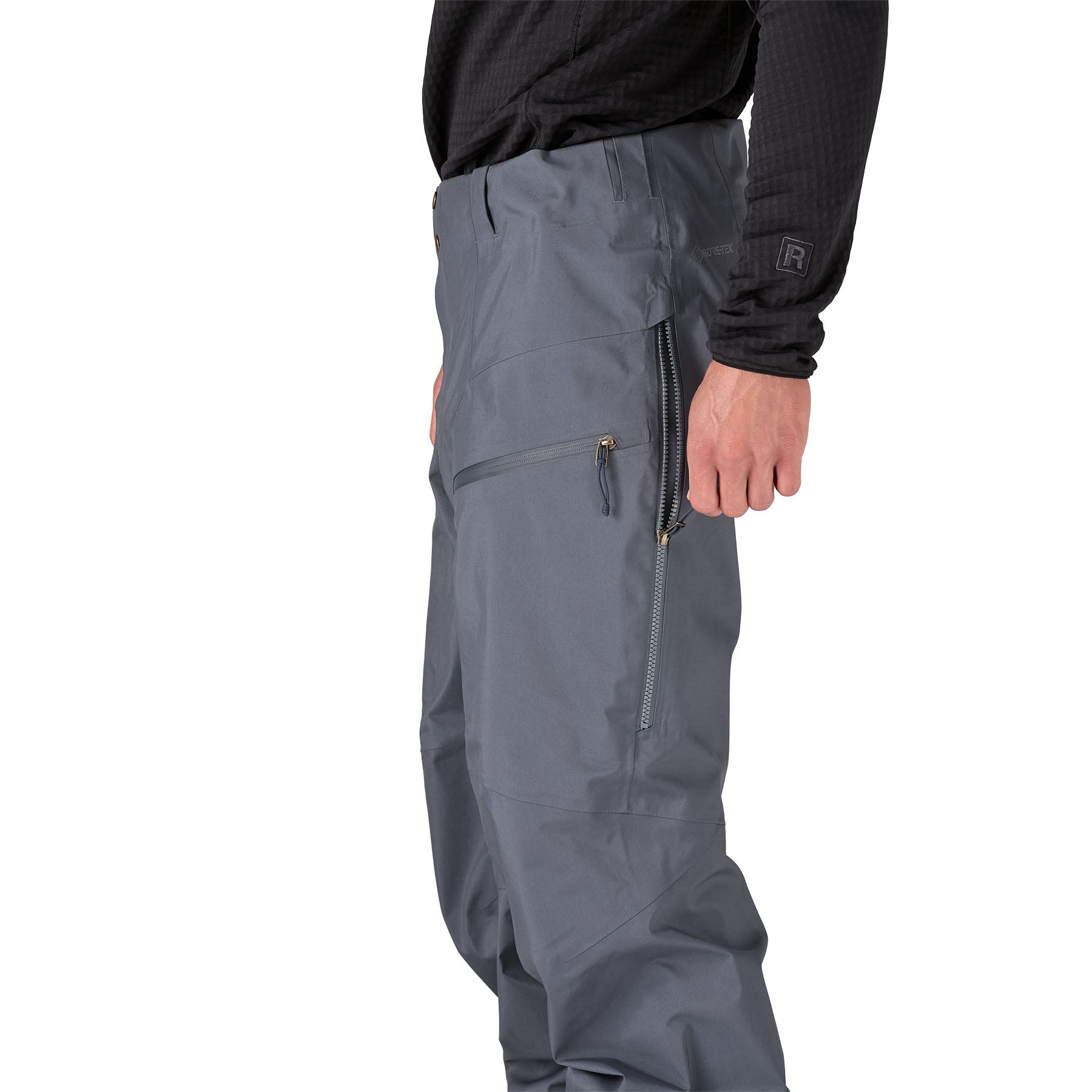 Men's Untracked Pants - Image 7