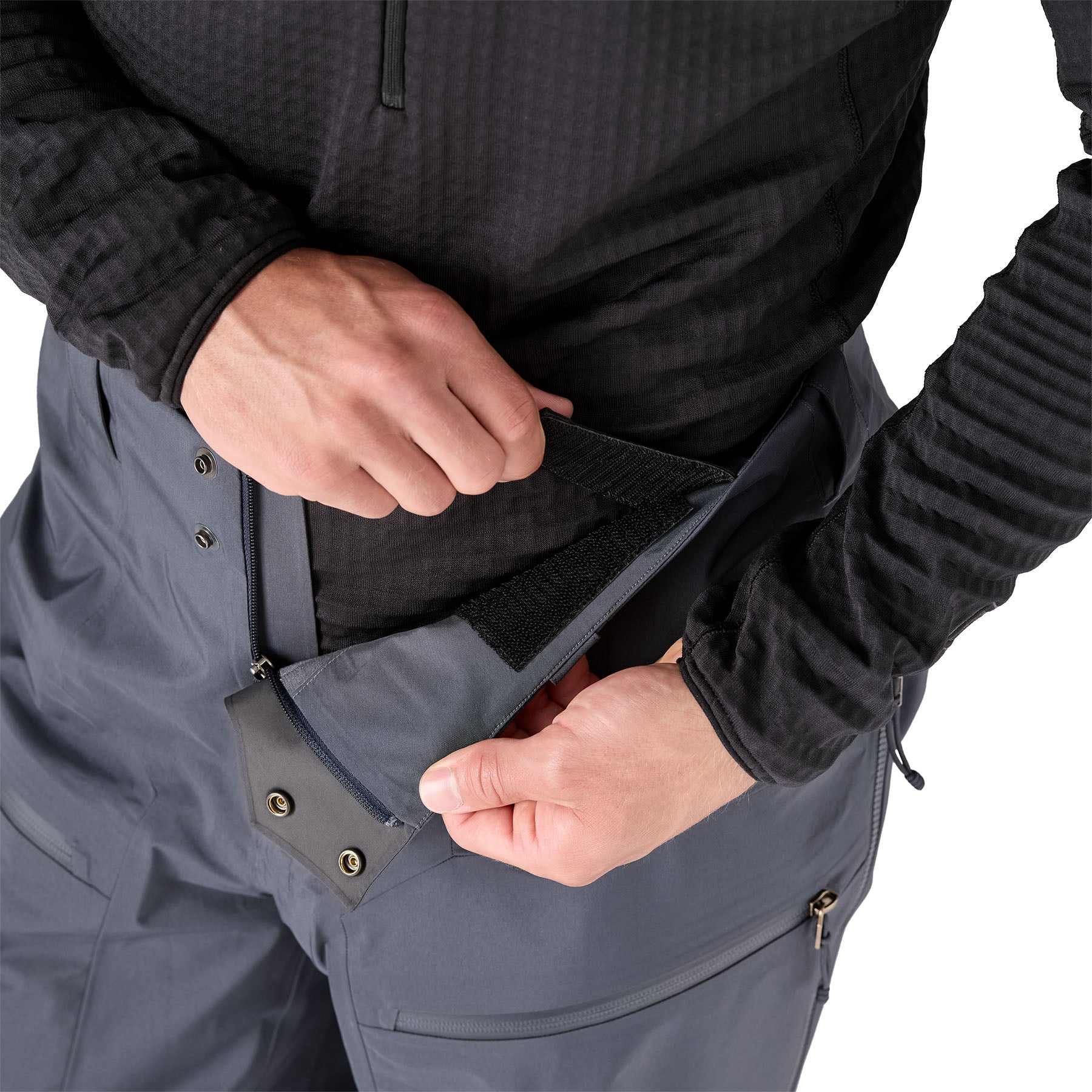Men's Untracked Pants - Image 5