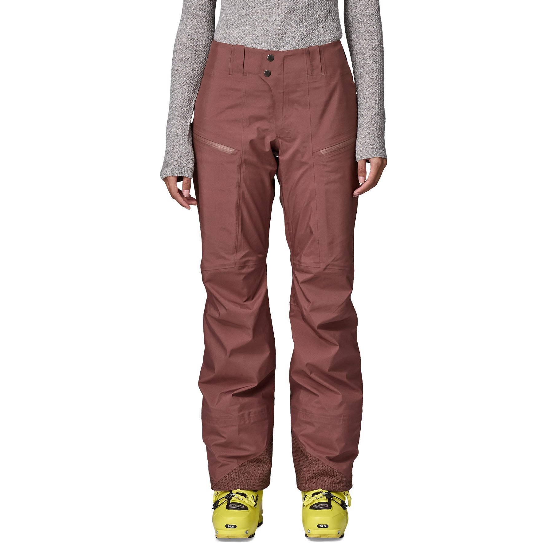 Women's Untracked Pants - Image 2
