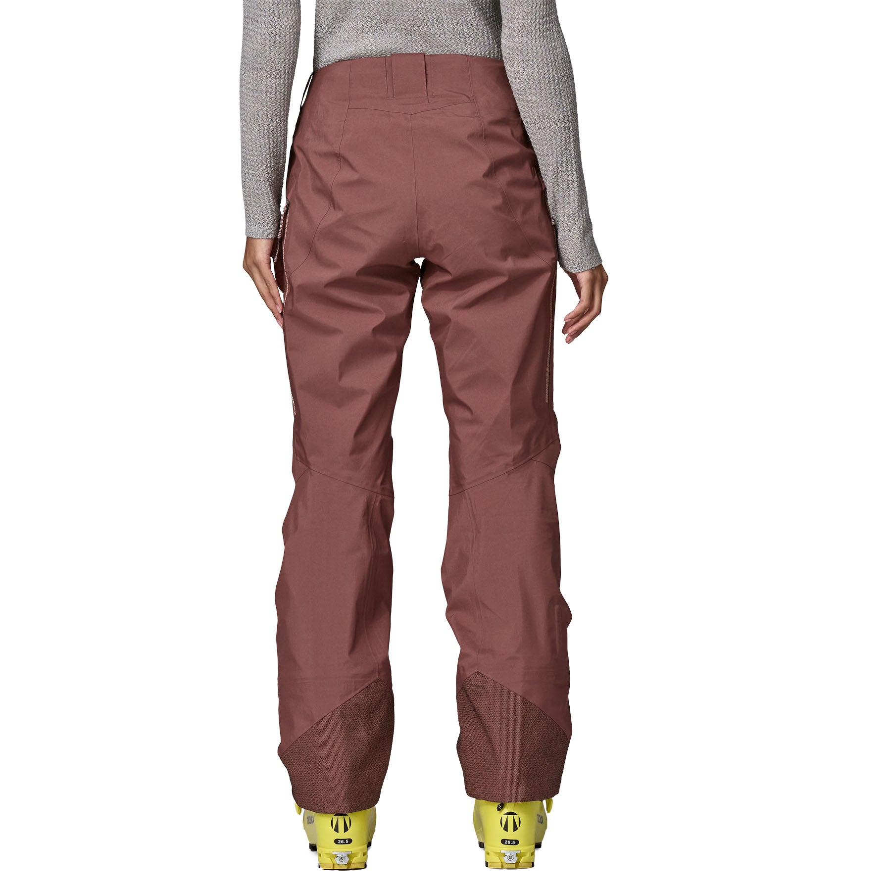 Women's Untracked Pants - Image 3