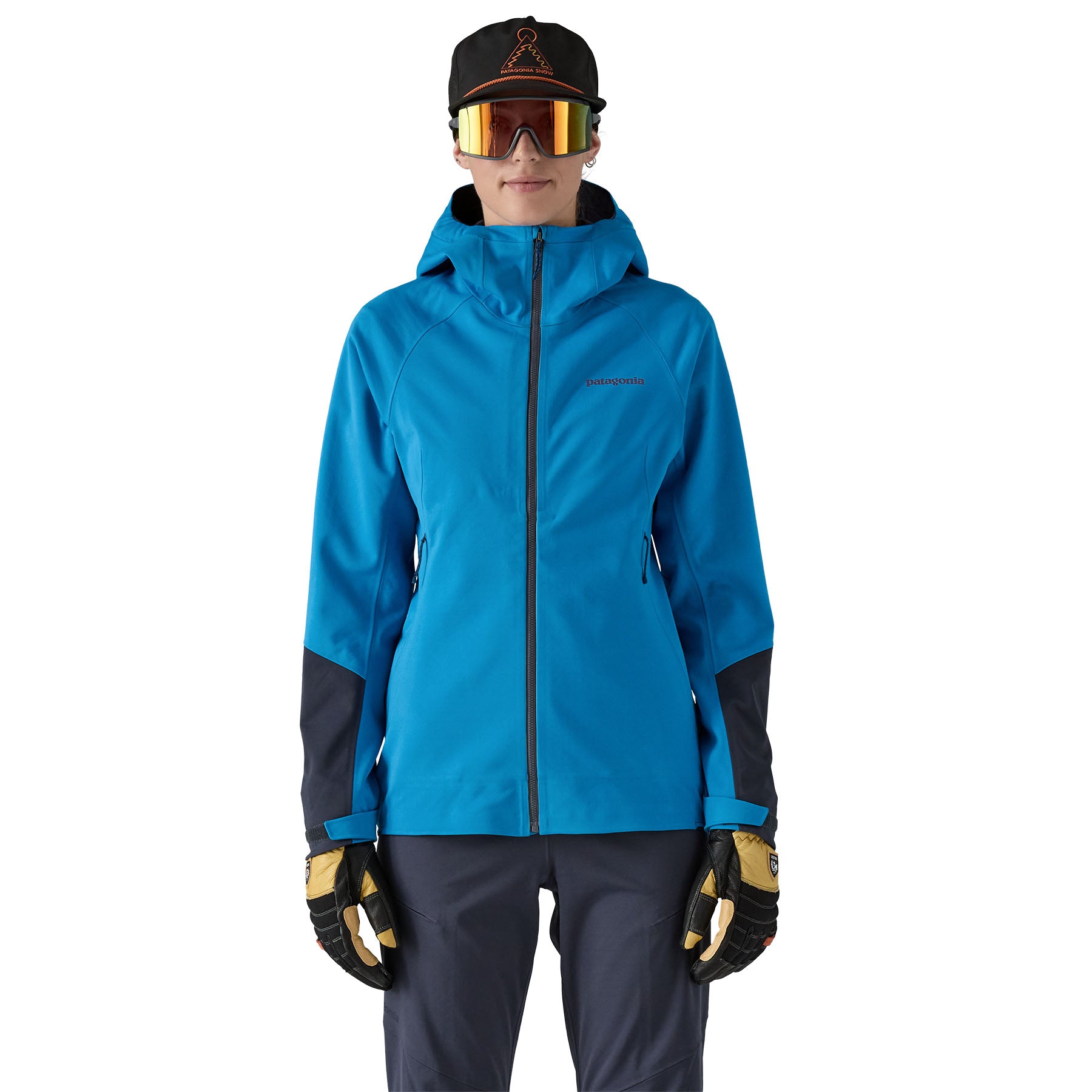 Women's Upstride Jacket - Image 2