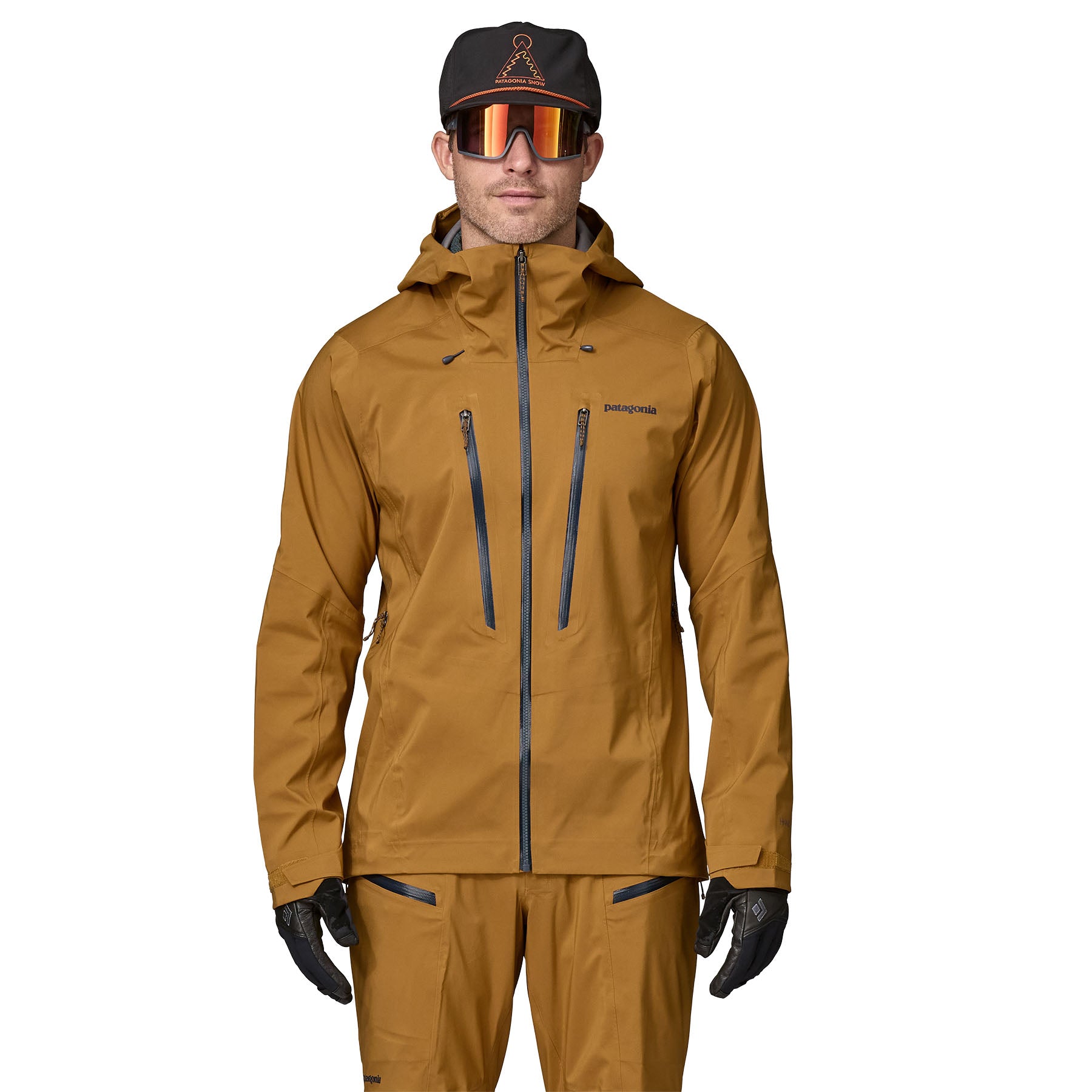 Men's Stormstride Jacket - Image 2
