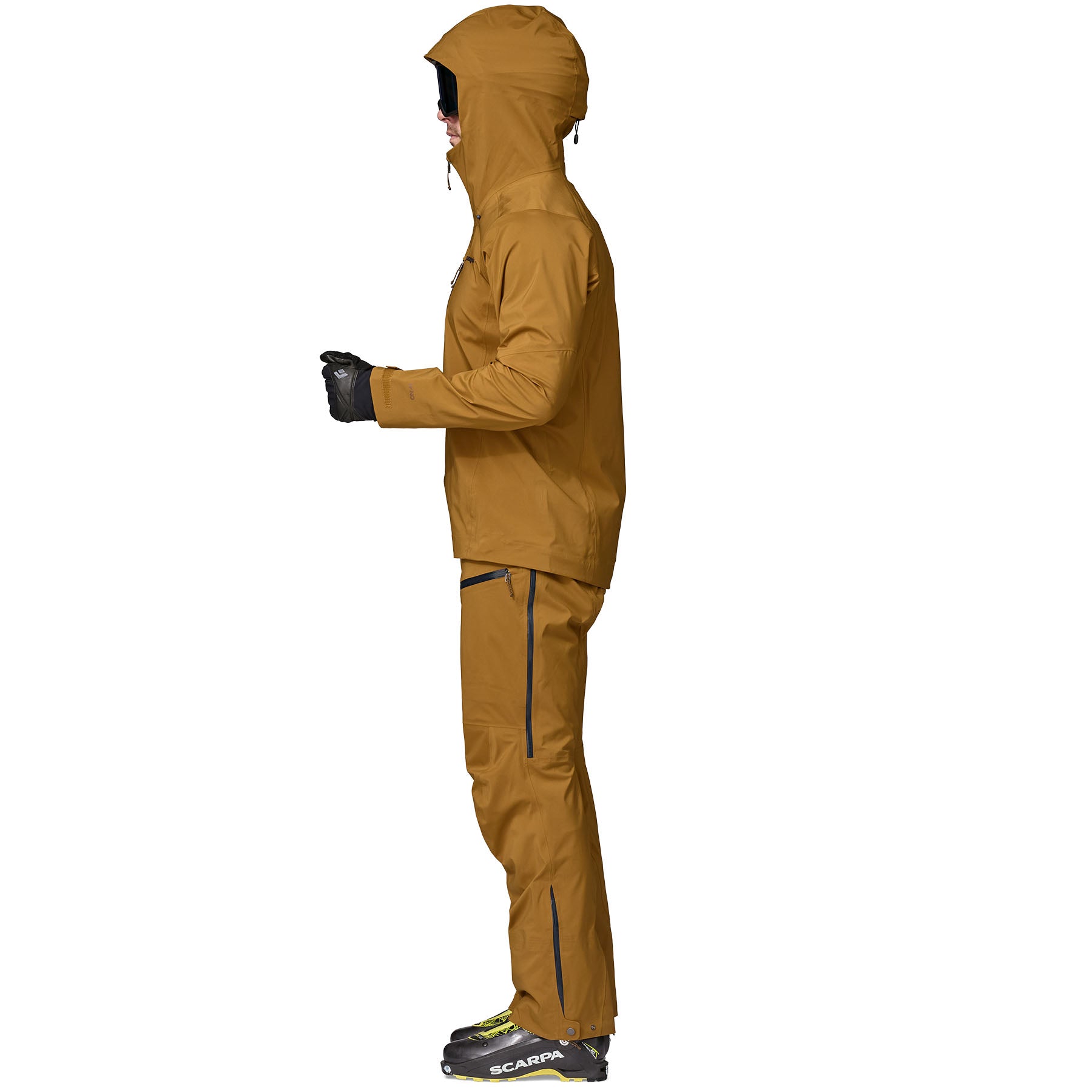 Men's Stormstride Jacket - Image 5