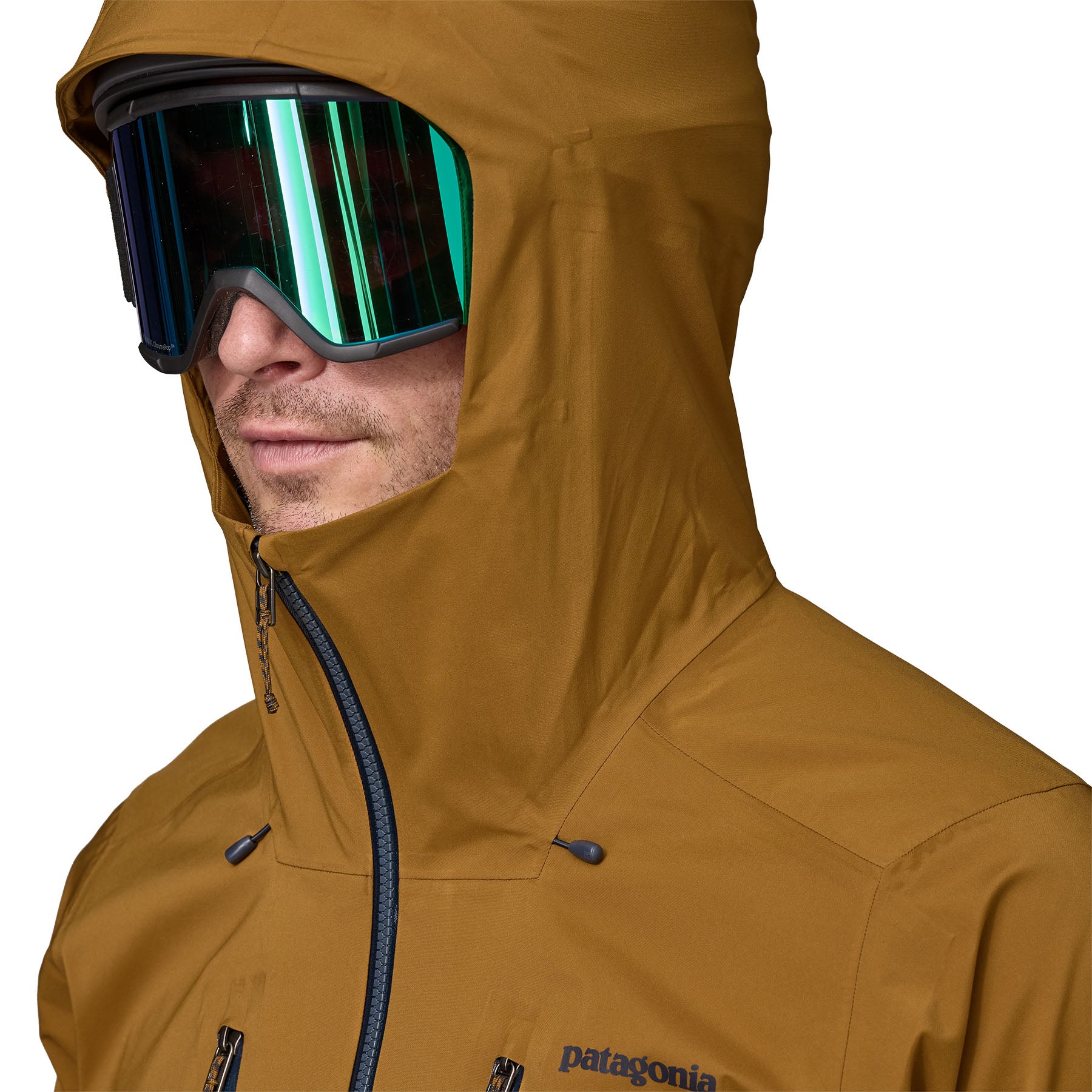 Men's Stormstride Jacket - Image 10
