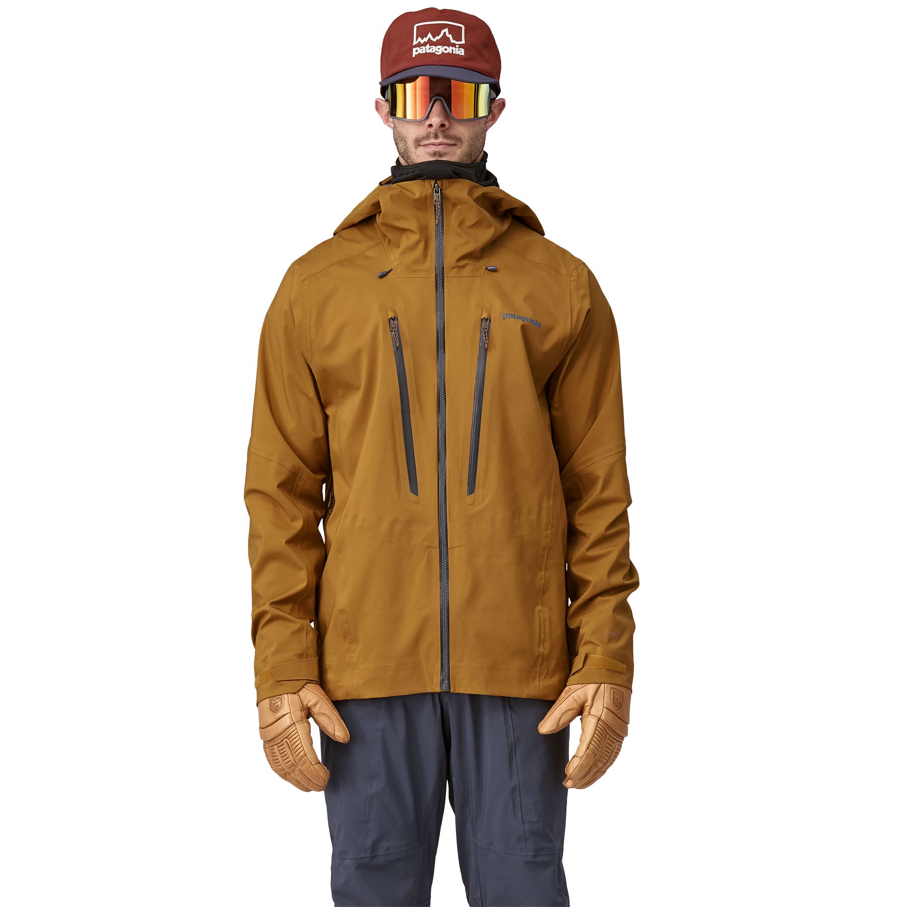 Men's Stormstride Jacket - Image 6