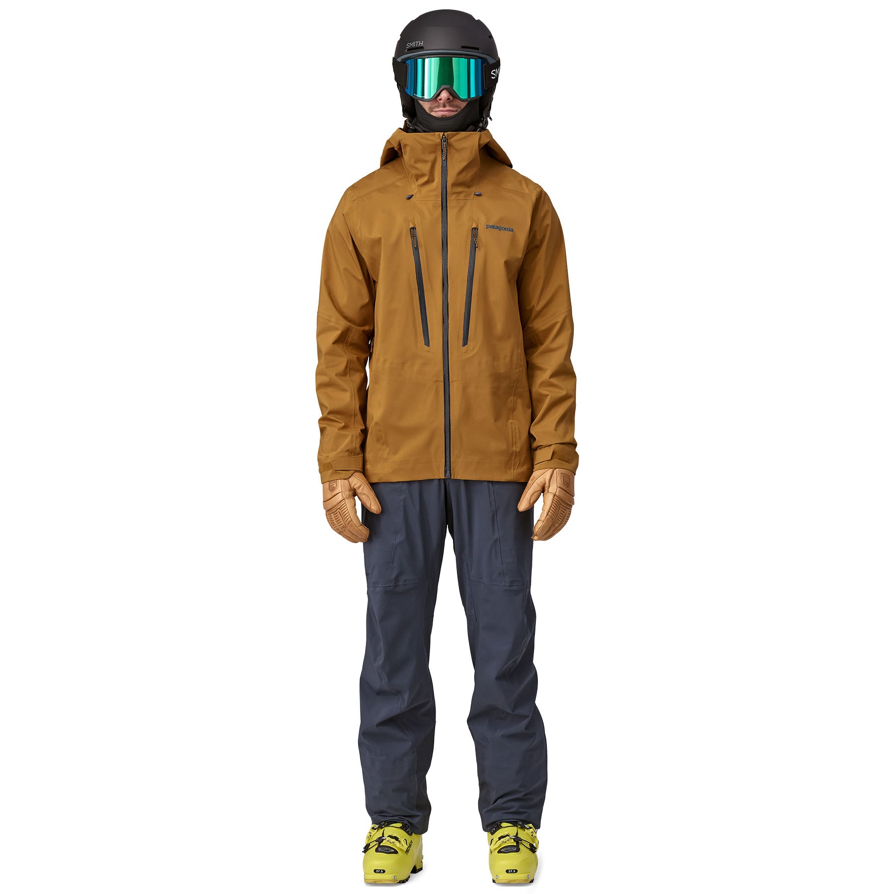 Men's Stormstride Jacket - Image 8