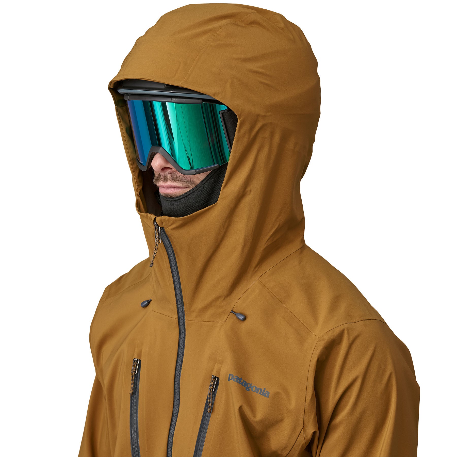 Men's Stormstride Jacket - Image 9