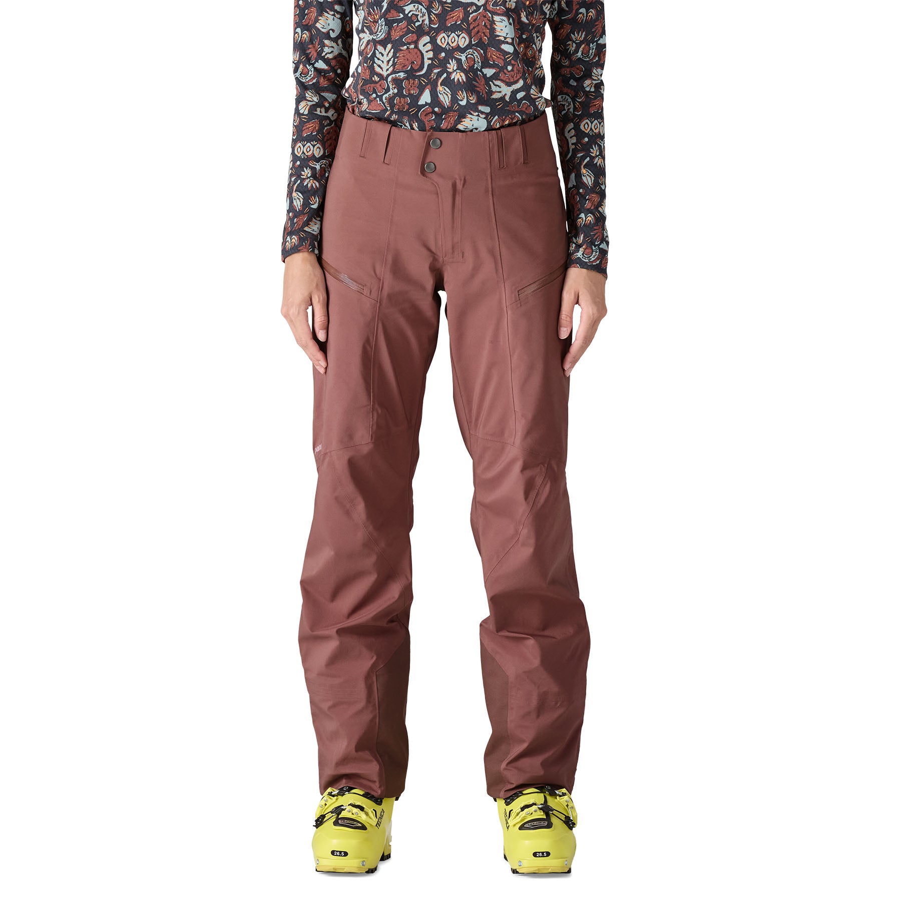 Women's Stormstride Pants - Image 2
