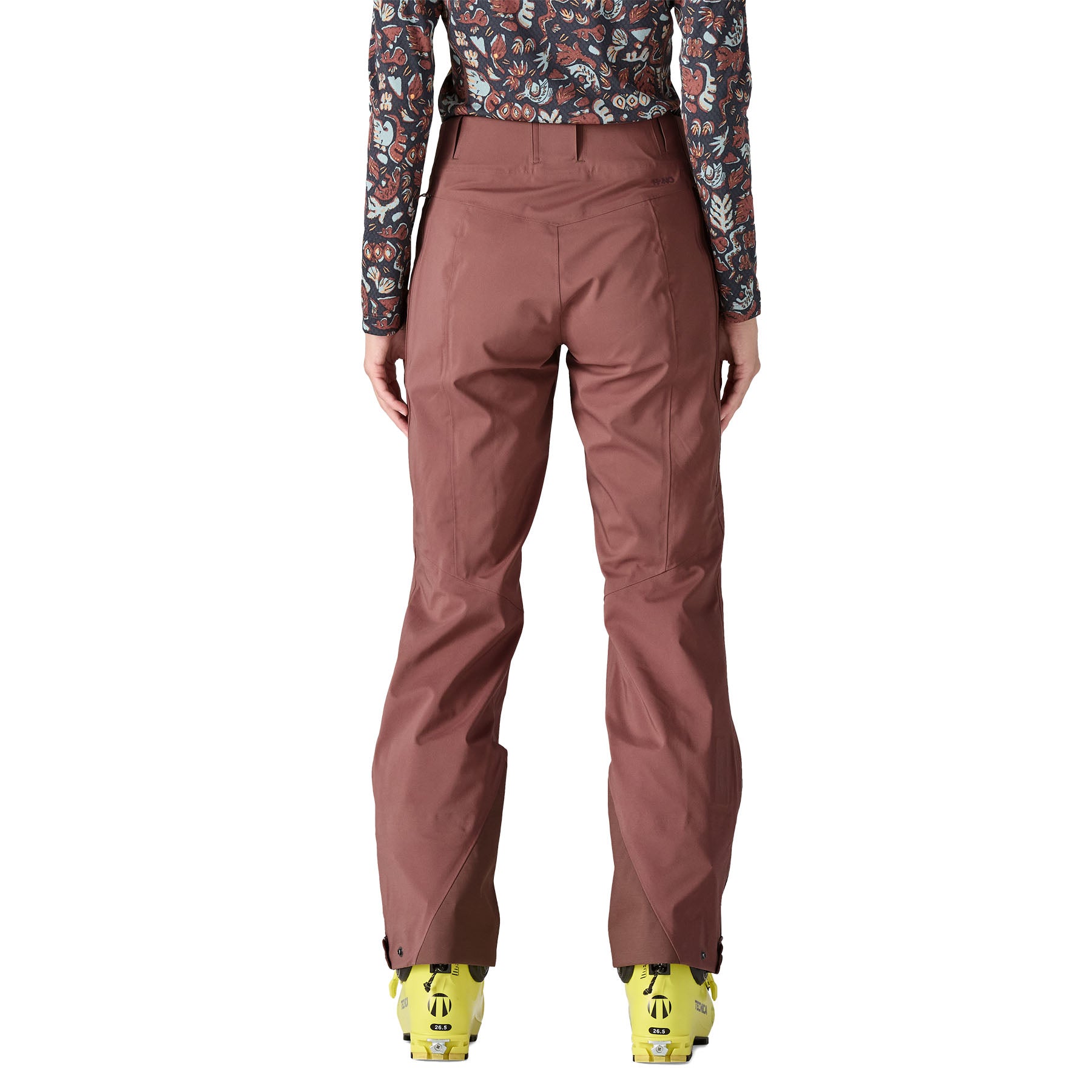 Women's Stormstride Pants - Image 3