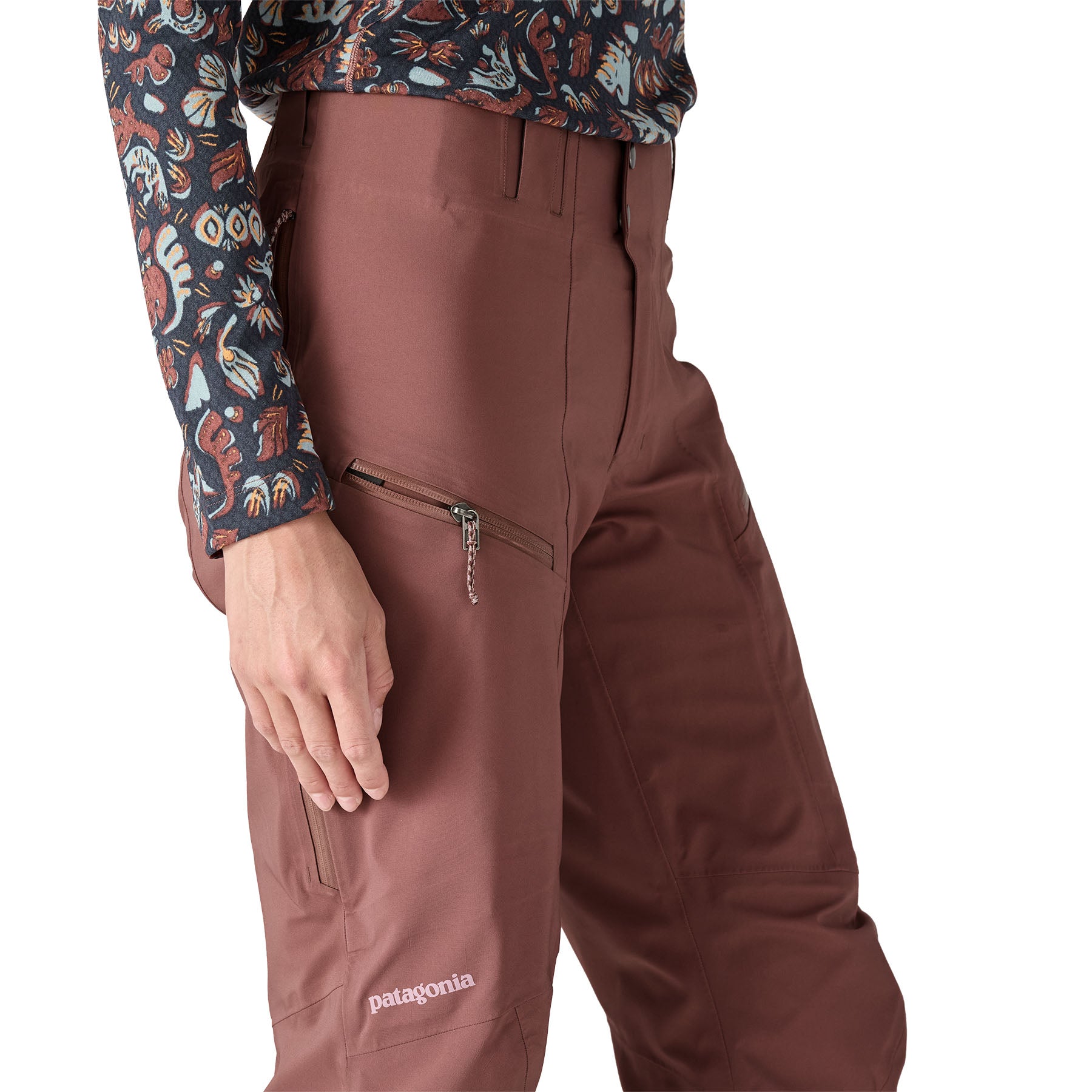 Women's Stormstride Pants - Image 7