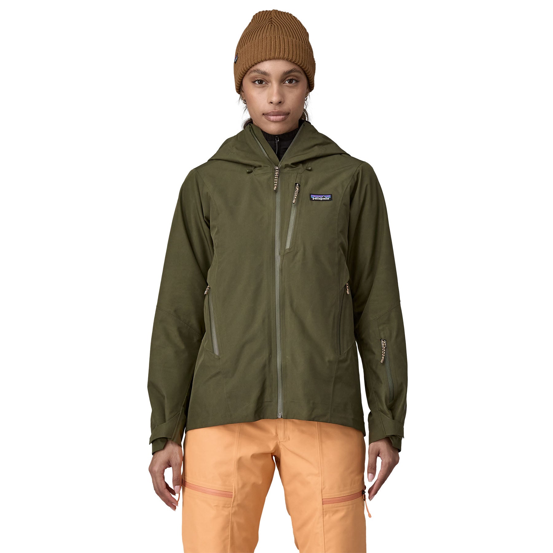 Women's Insulated Storm Shift Jacket - Image 2