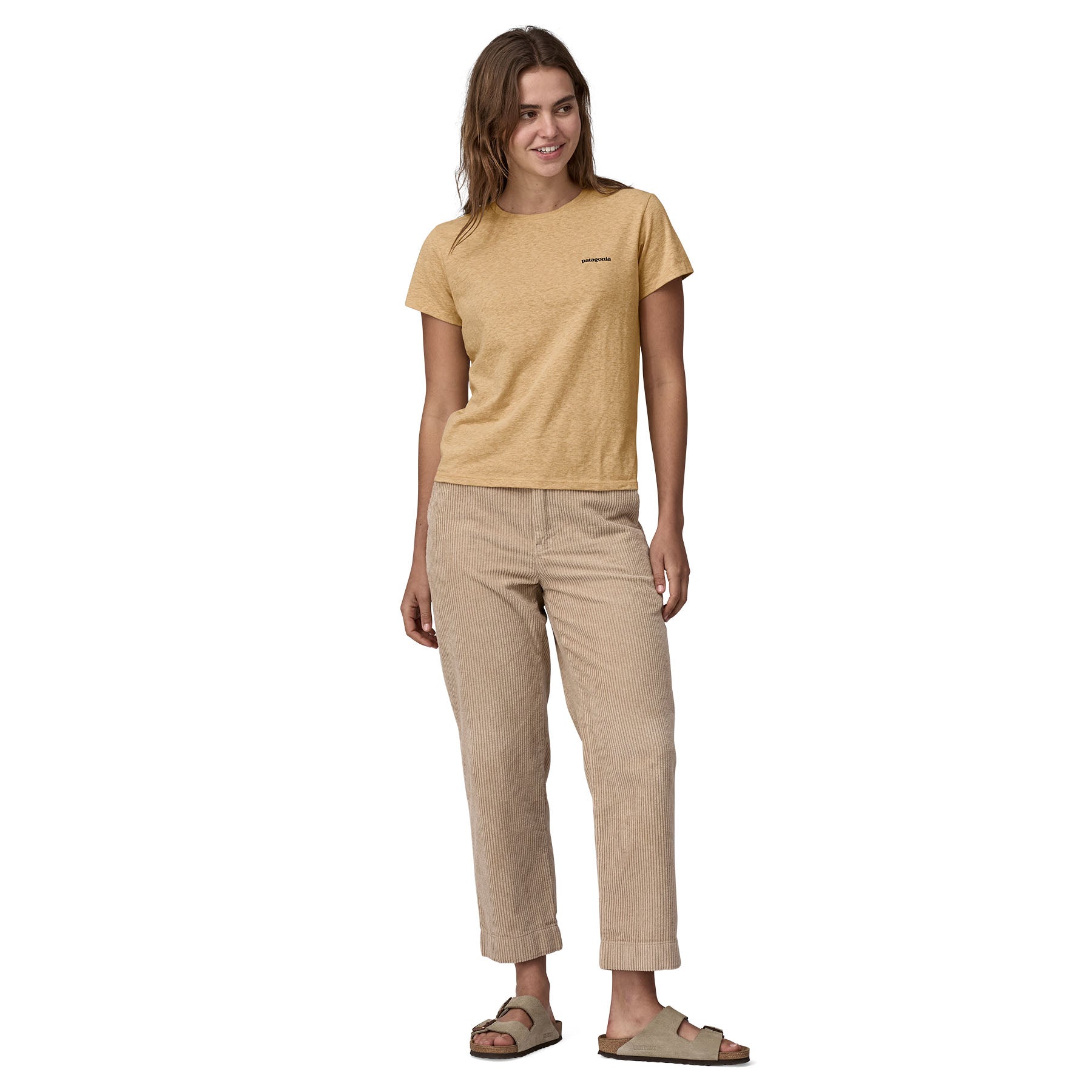 Women's P-6 Logo Responsibili-Tee® - Image 5