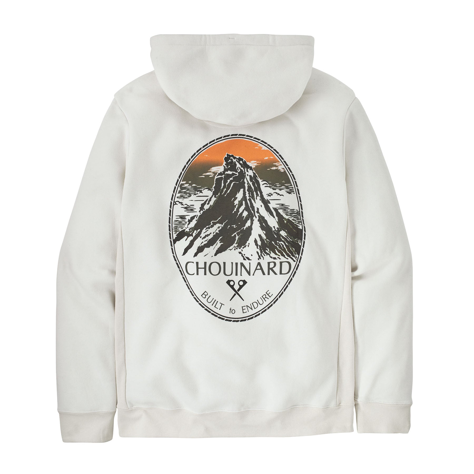 Chouinard Crest Uprisal Hoody - Image 2