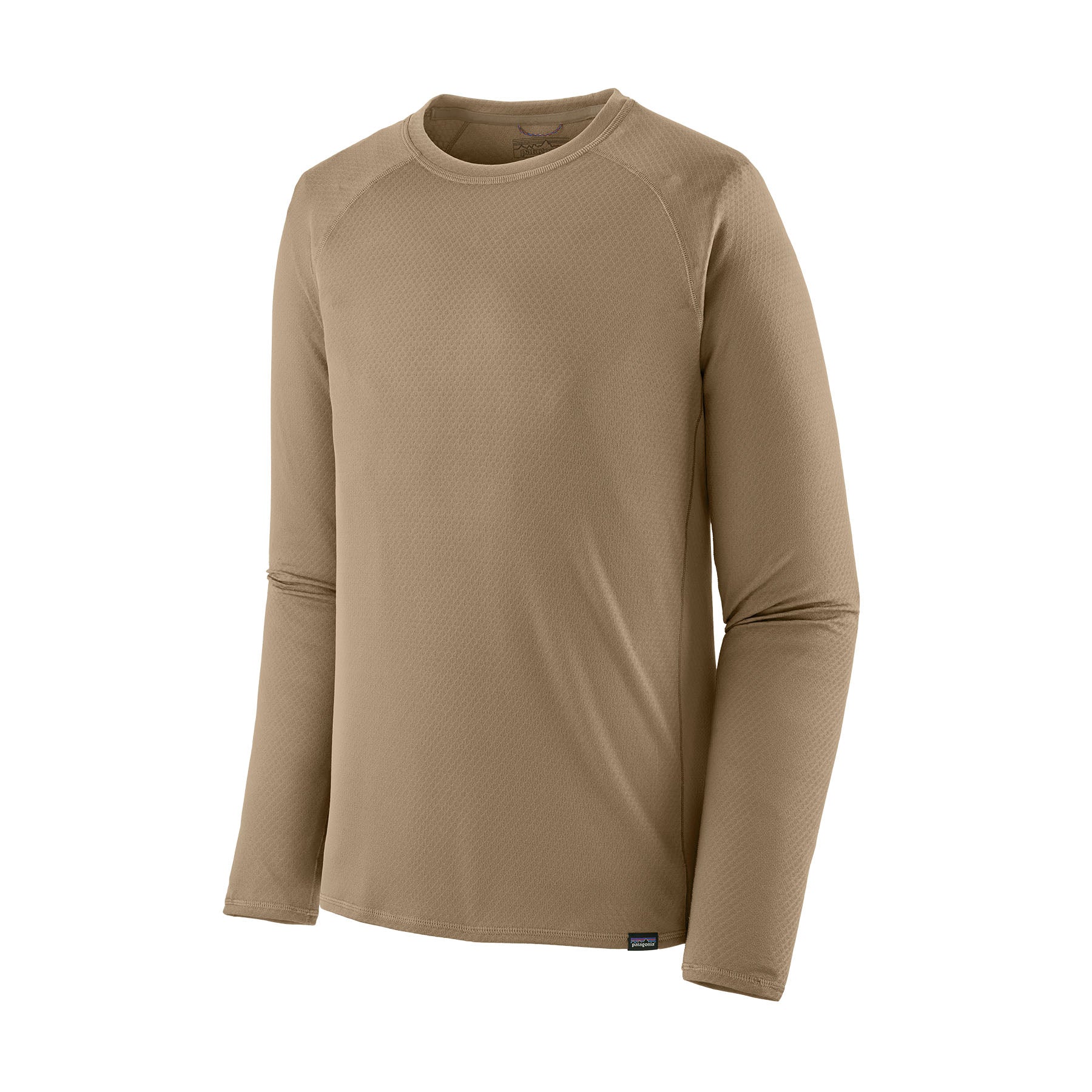 Men's Capilene? Midweight Crewneck