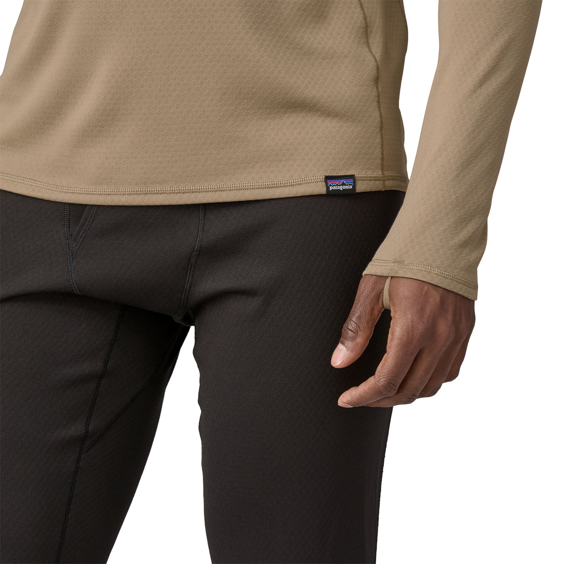 Men's Capilene? Midweight Crewneck - Image 4