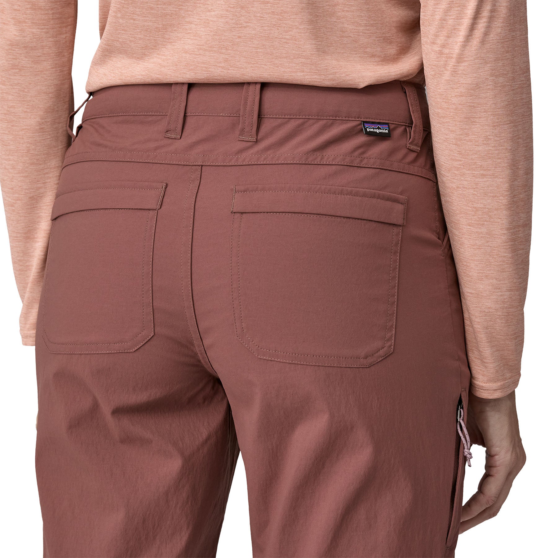 Women's Quandary Pants - Regular - Image 7