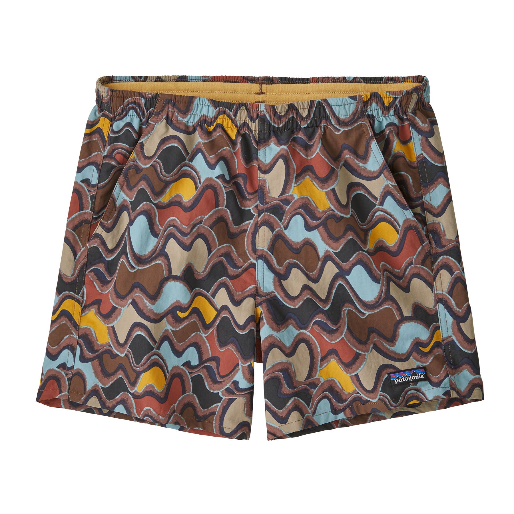 Women's Baggies™ Shorts - 5