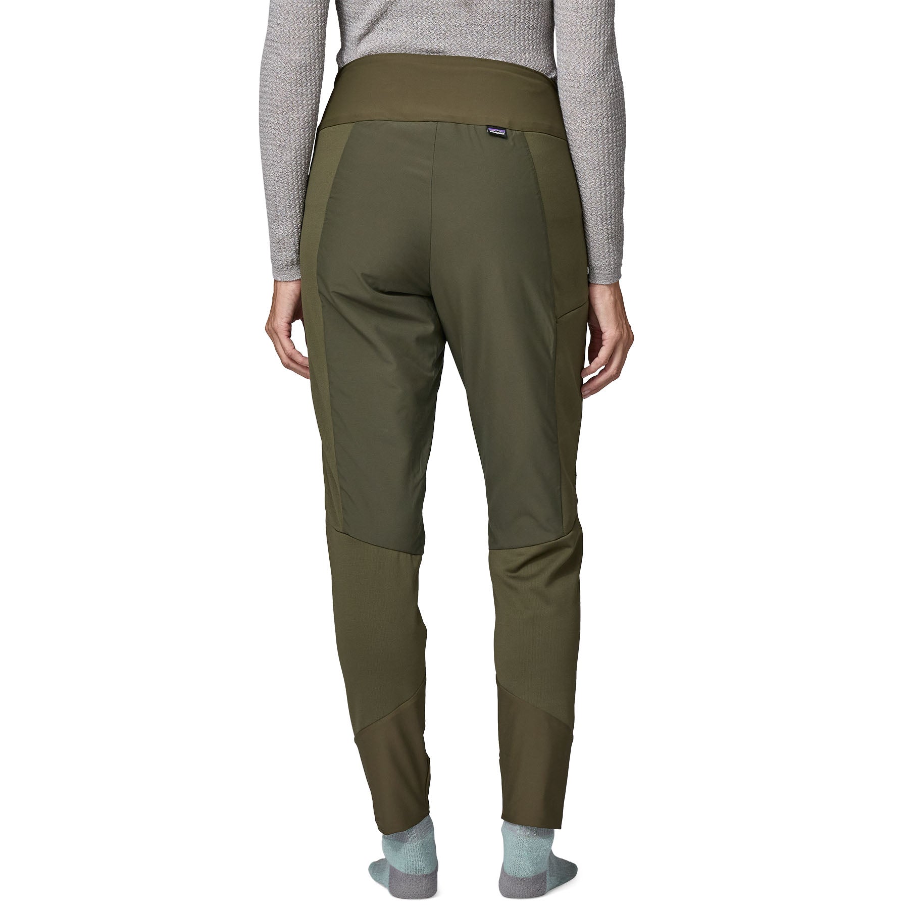 Women's Nano-Air? Light Bottoms - Image 3
