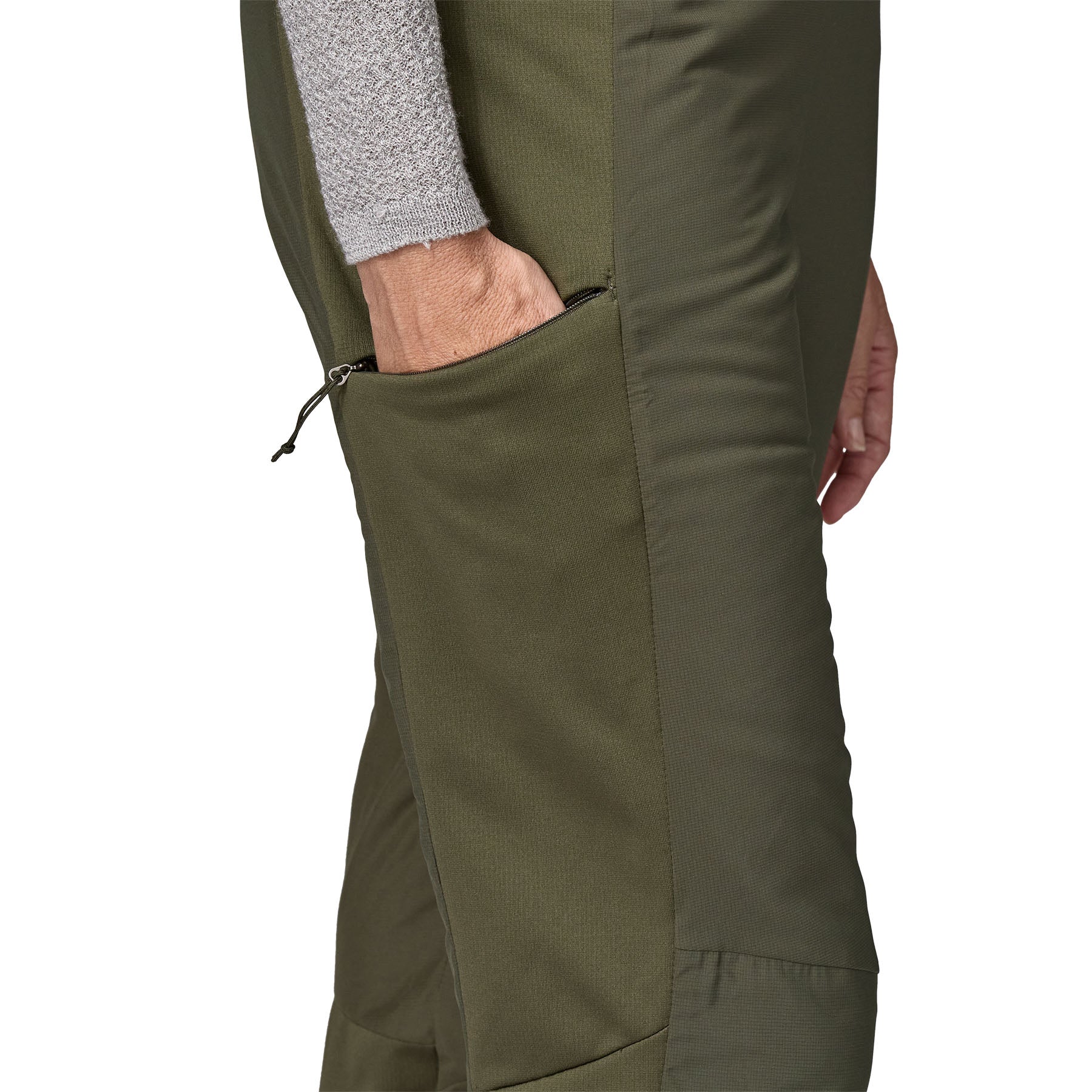 Women's Nano-Air? Light Bottoms - Image 4