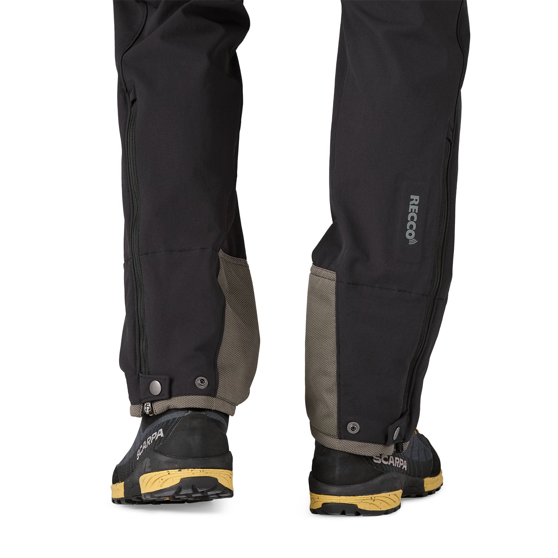 Men's Alpine Guide Pants - Short - Image 5