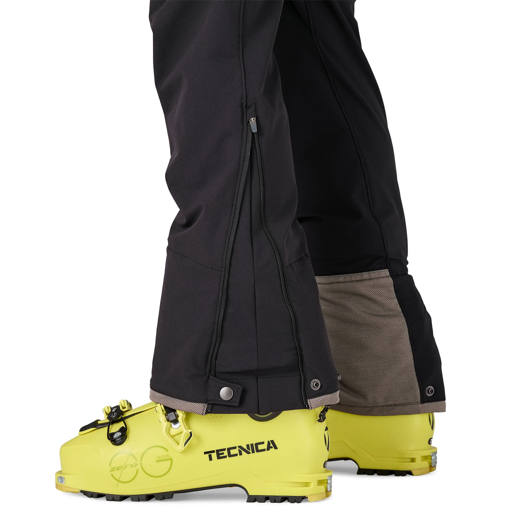 Men's Alpine Guide Pants - Short - Image 6