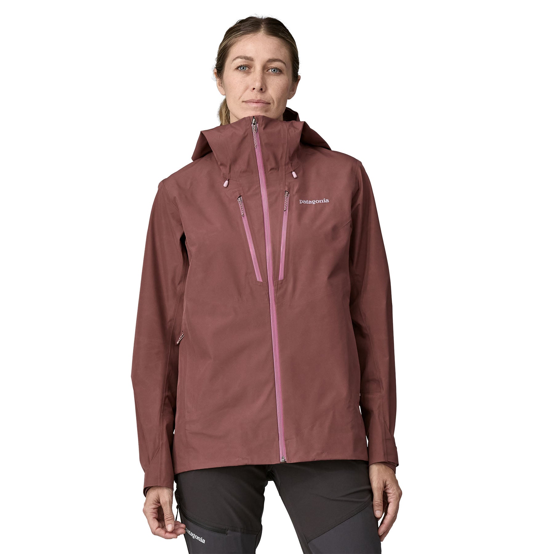 Women's Triolet Jacket - Image 2
