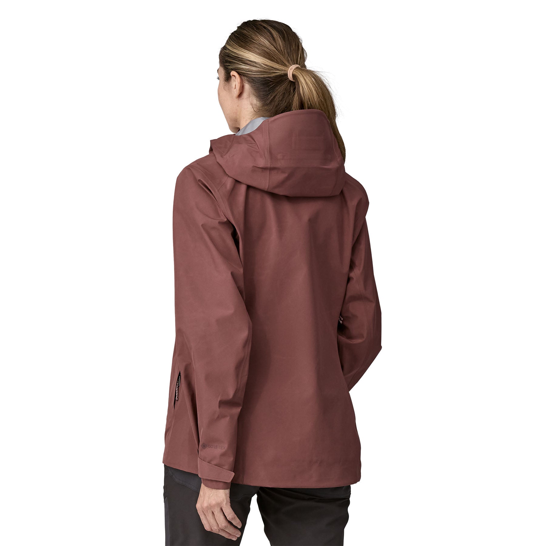 Women's Triolet Jacket - Image 3