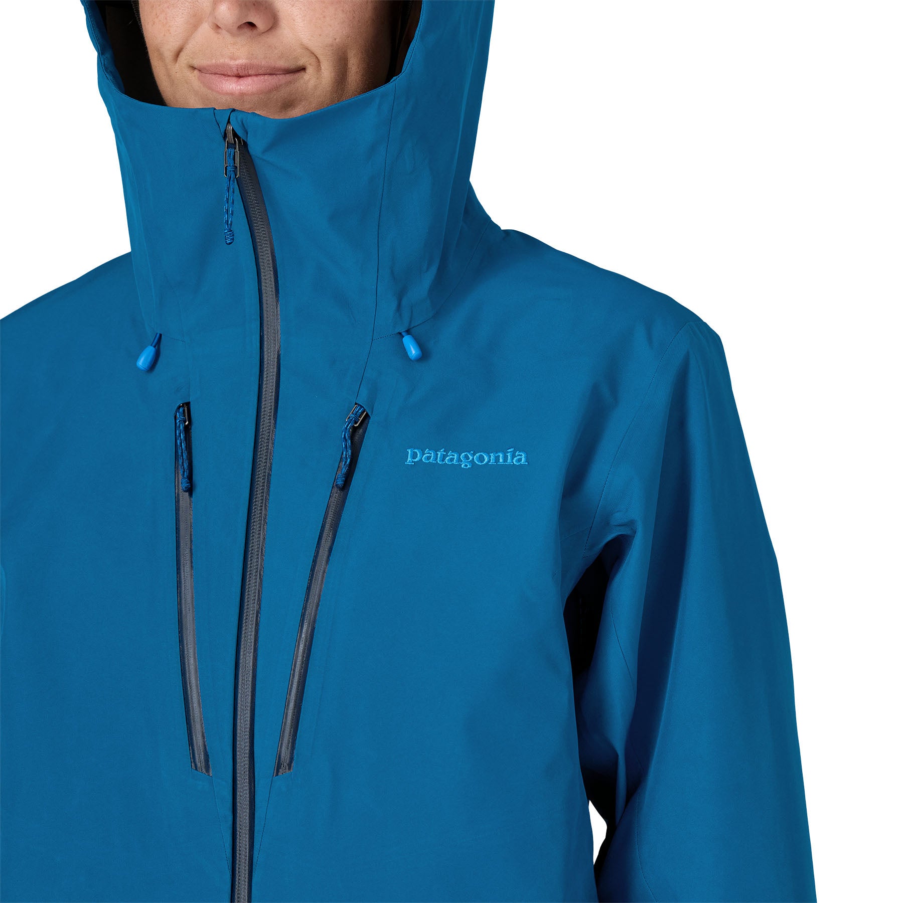 Women's Triolet Jacket - Image 7