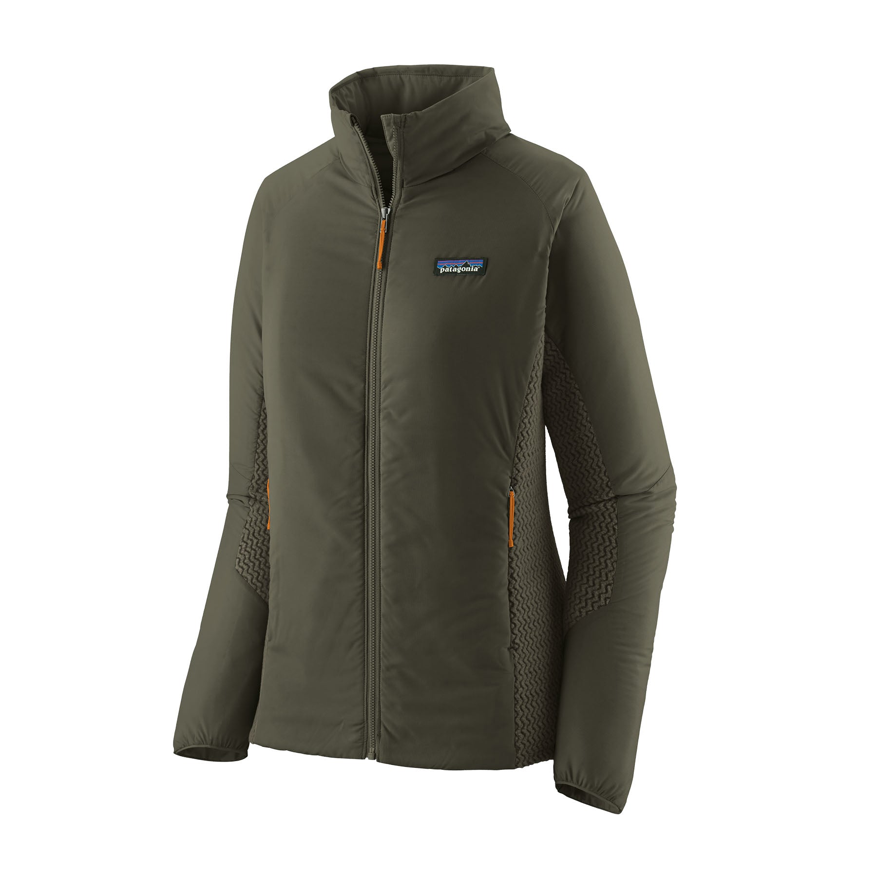 Women's Nano-Air? Light Hybrid Jacket