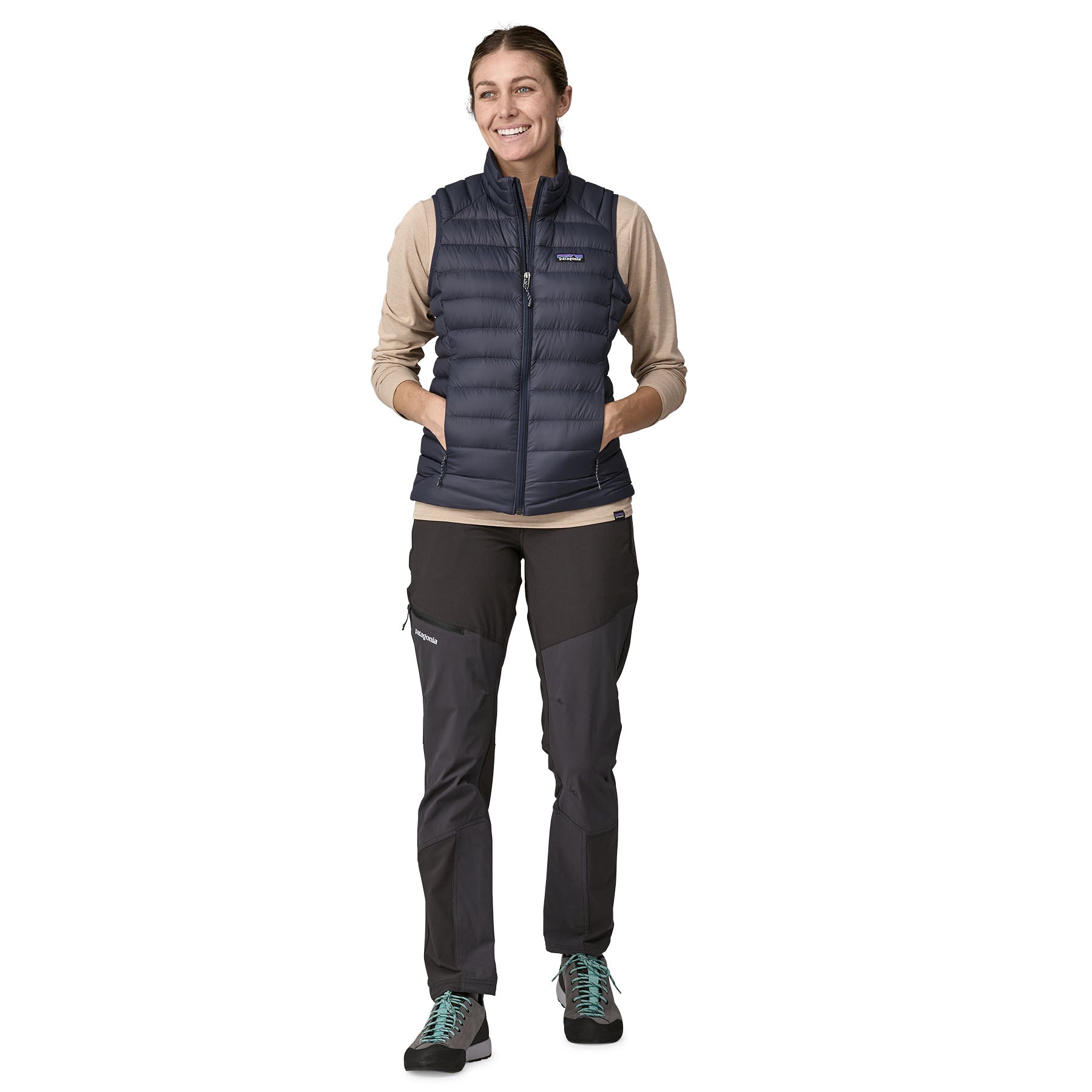 Women's Down Sweater™ Vest - Image 4