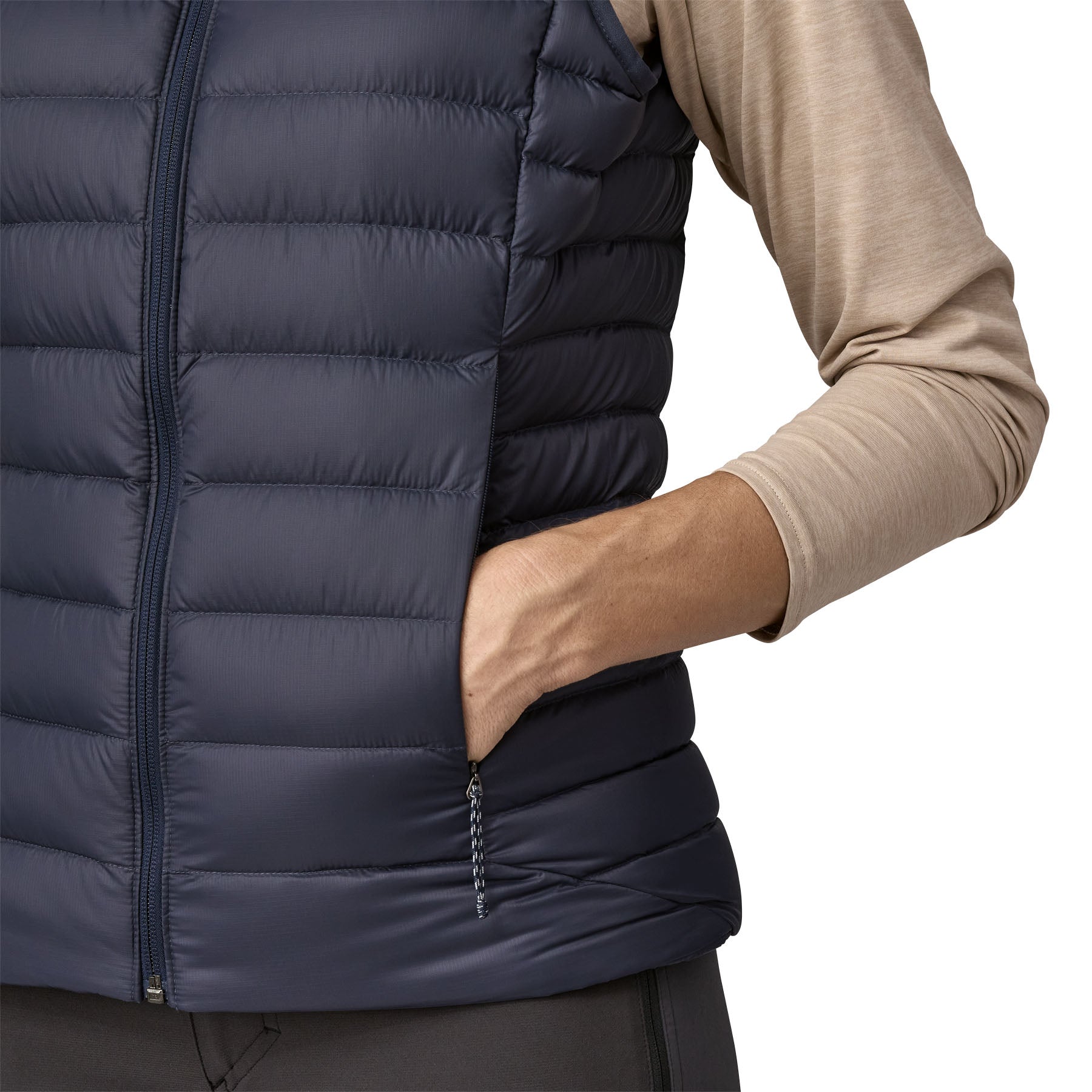 Women's Down Sweater™ Vest - Image 5